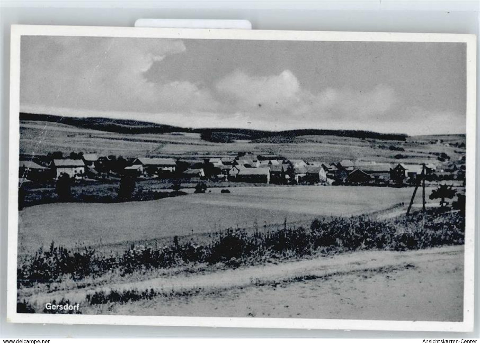 50345958 - Gersdorf , Kr Hersfeld