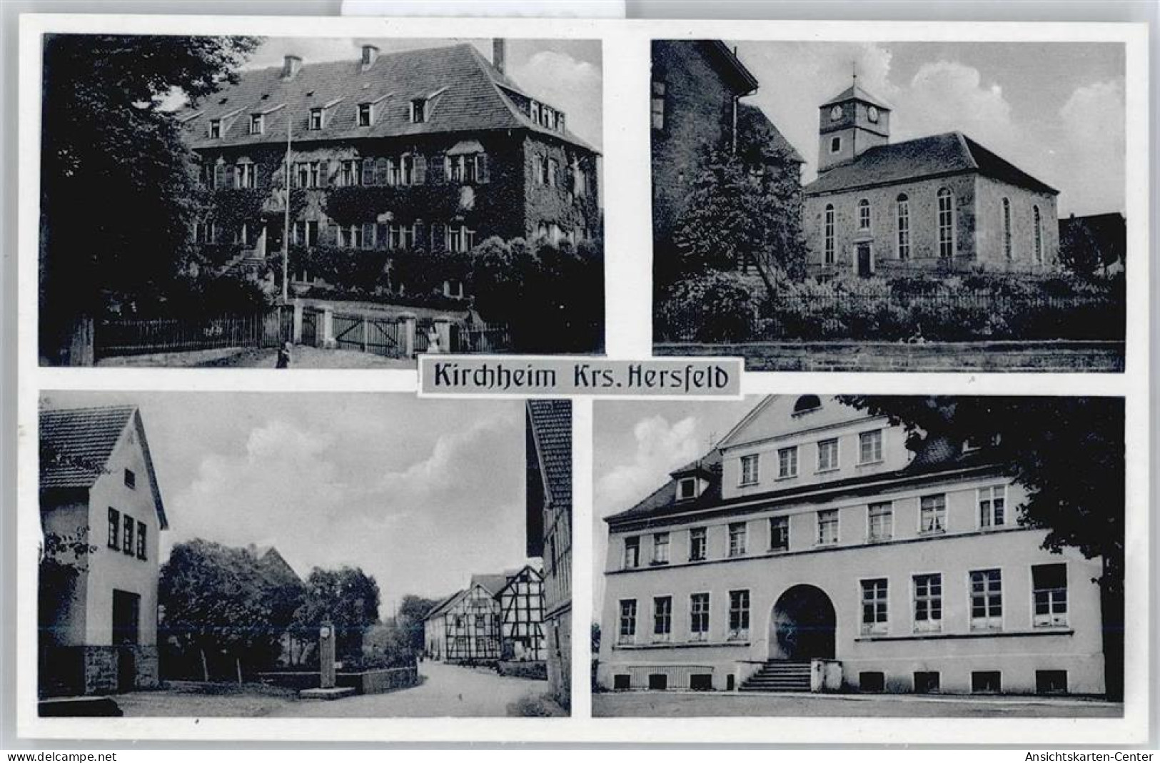 50346034 - Kirchheim , Hess