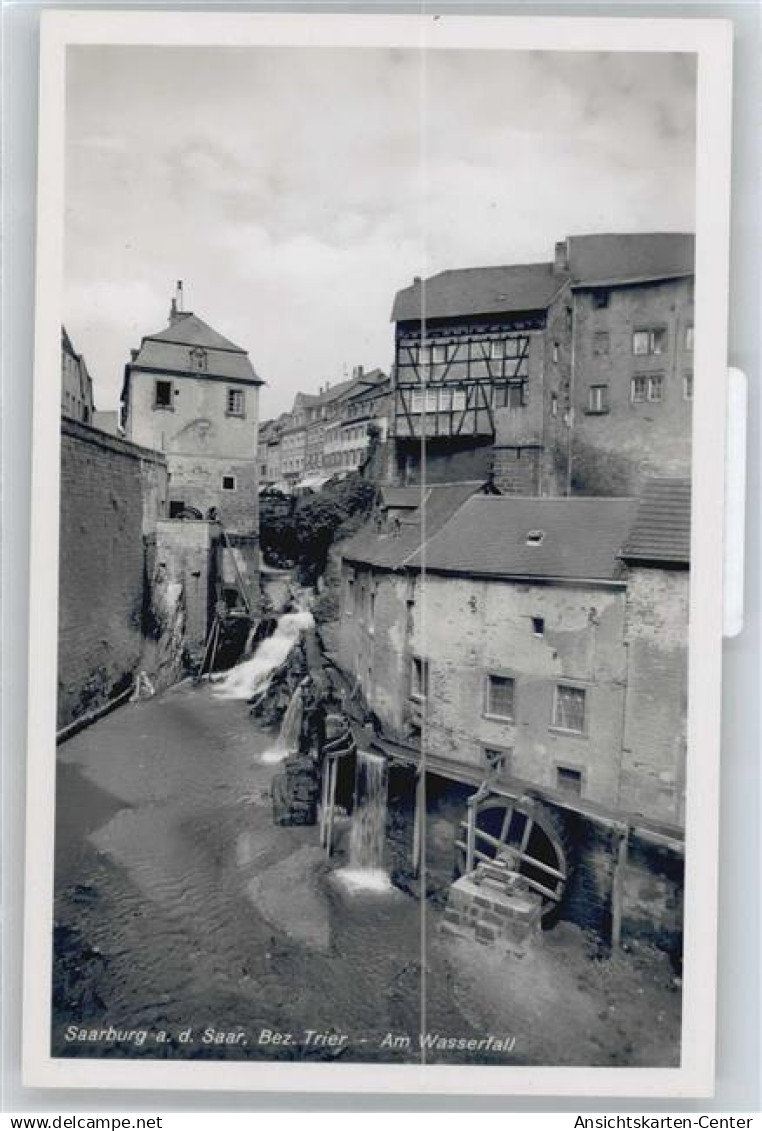 50346925 - Saarburg , Saar