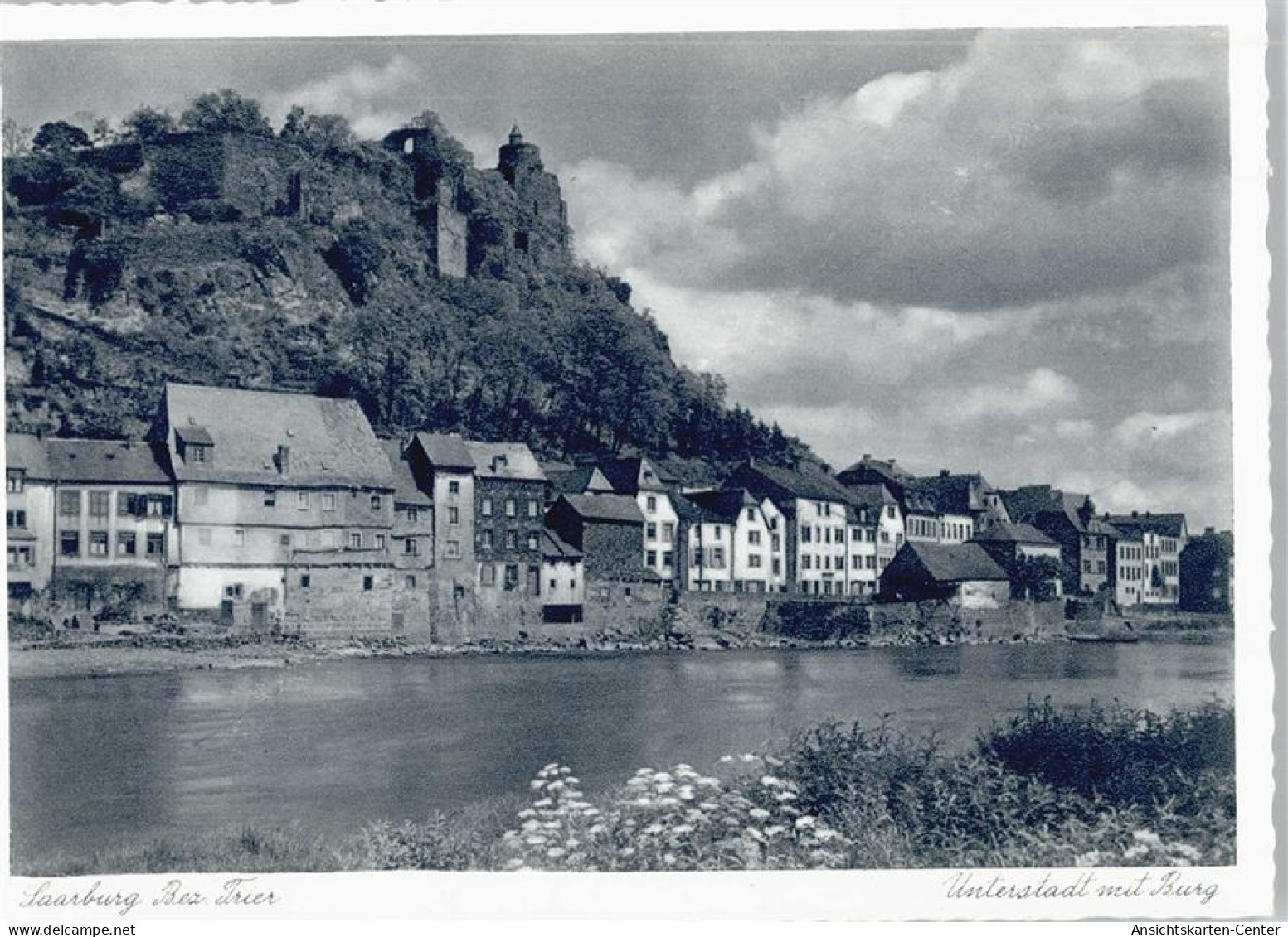 50346963 - Saarburg , Saar