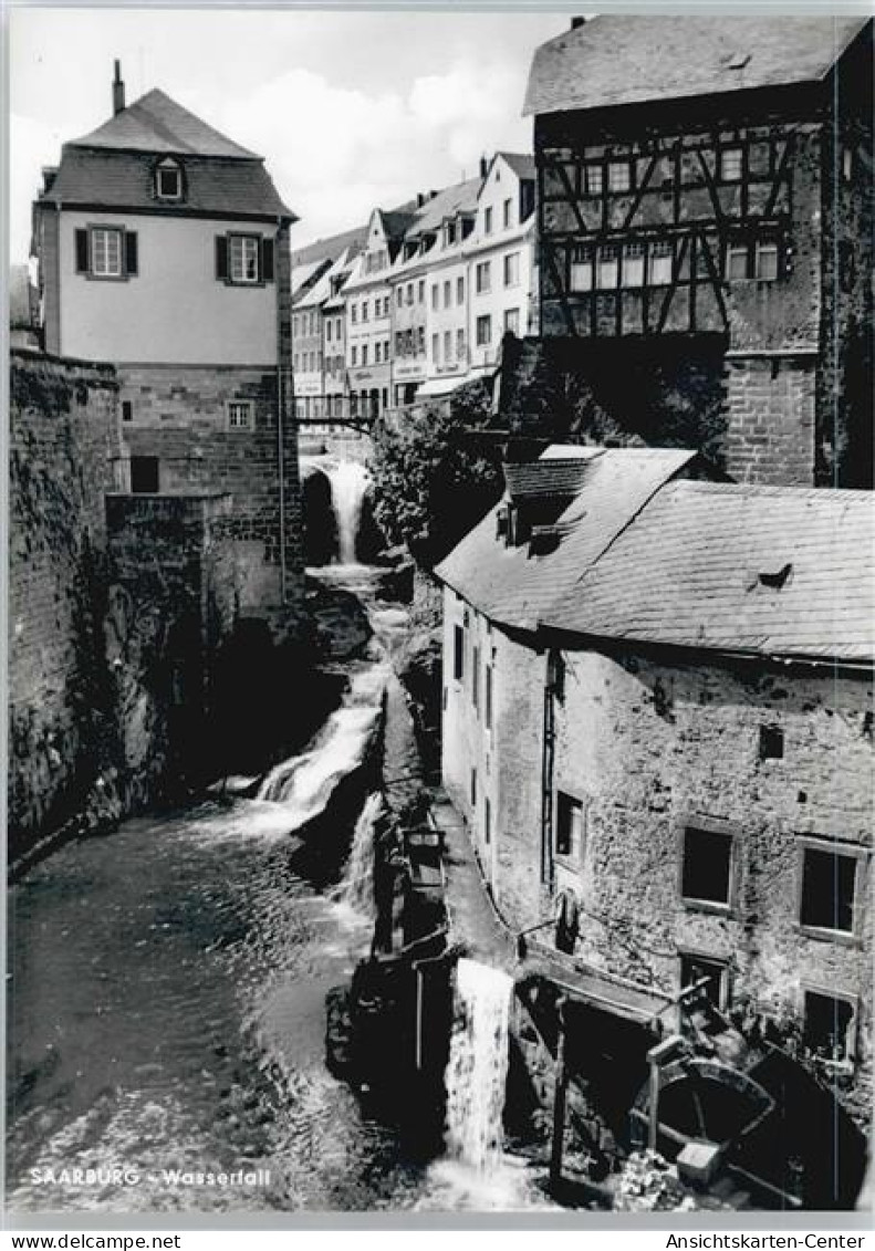 50346966 - Saarburg , Saar