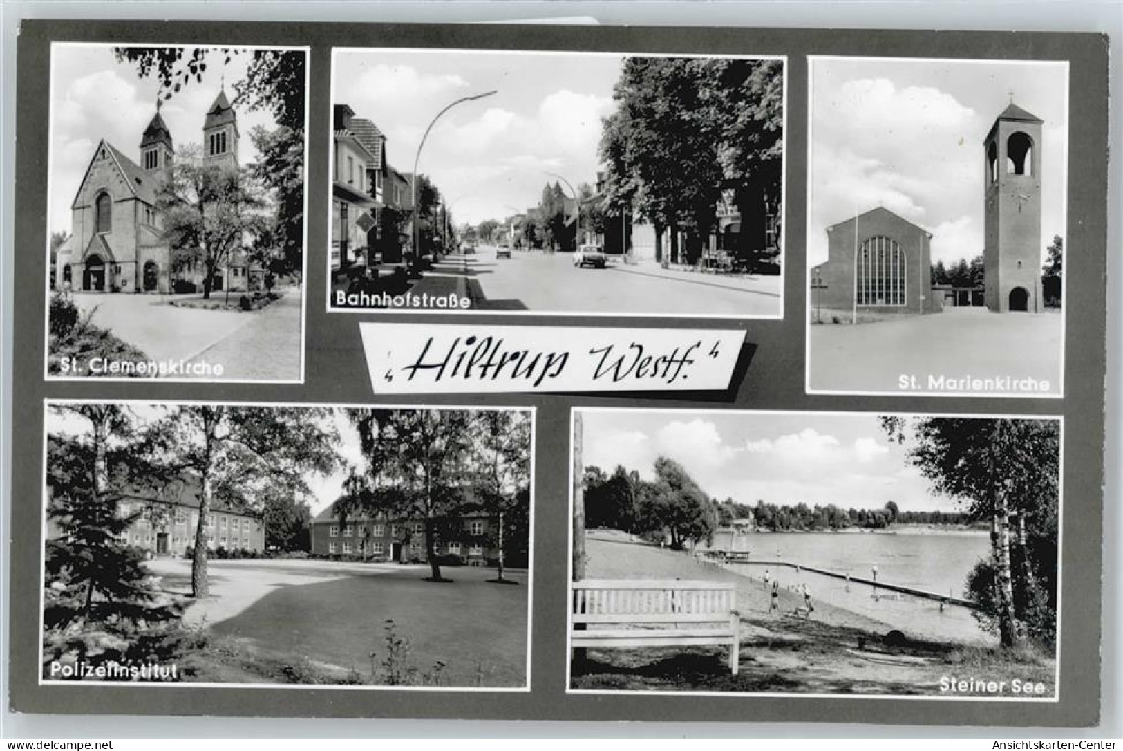 50347213 - Muenster , Westf