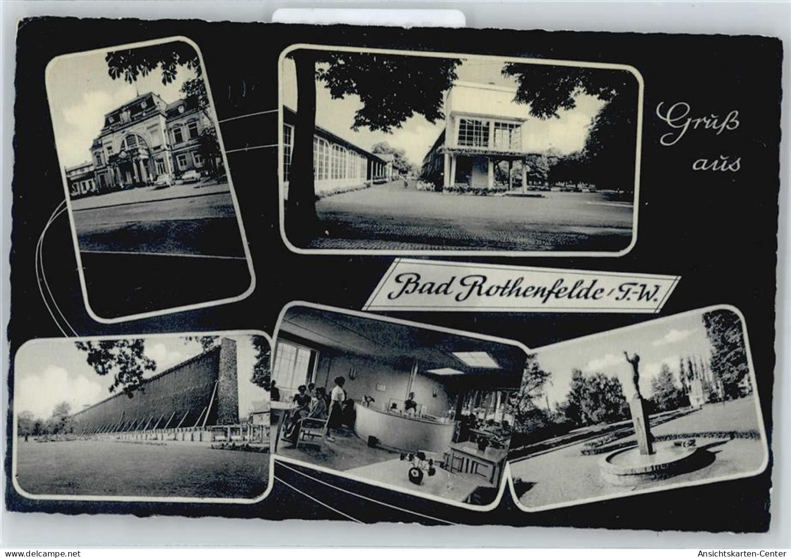 50347592 - Bad Rothenfelde