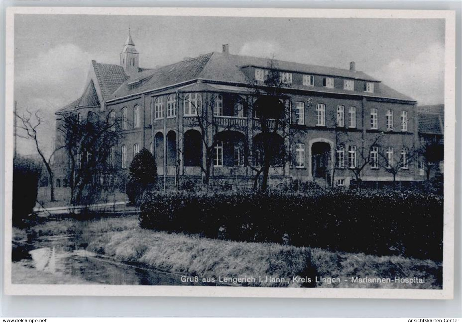 50347620 - Lengerich , Emsl