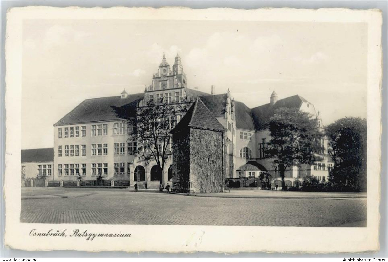 50347768 - Osnabrueck