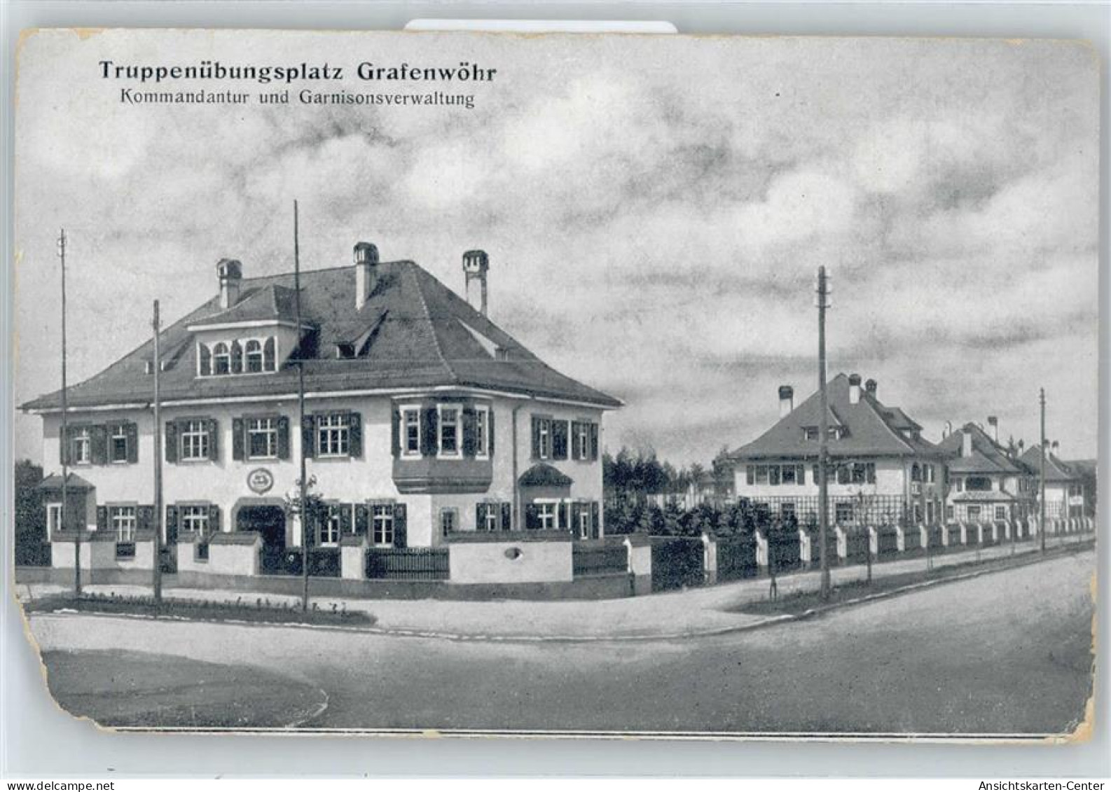 50347909 - Grafenwoehr