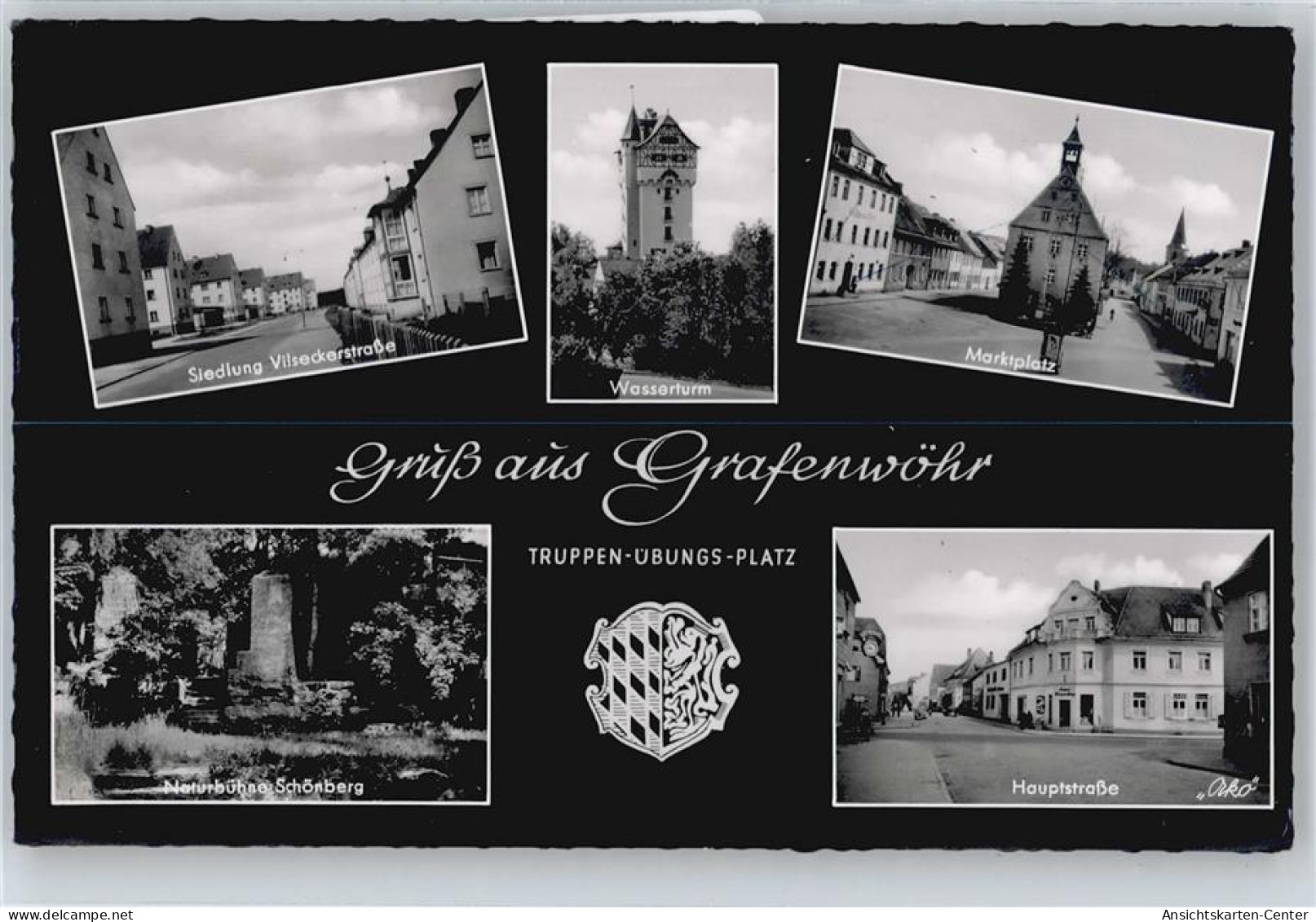 50347919 - Grafenwoehr