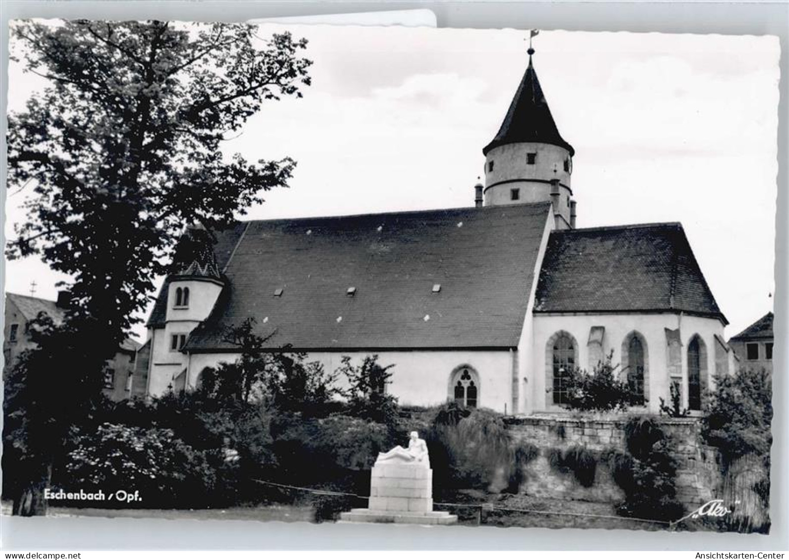 50347944 - Eschenbach i.d.OPf.