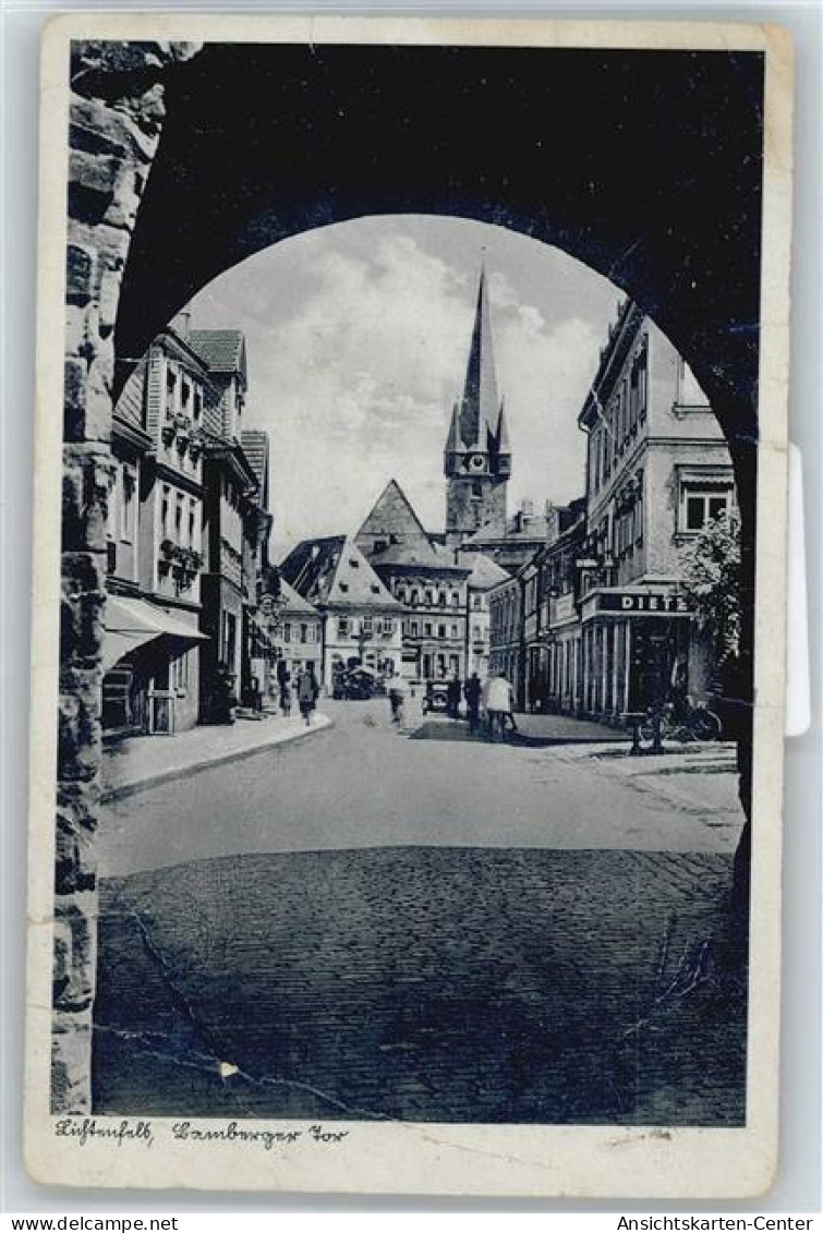 50348623 - Lichtenfels , Bay