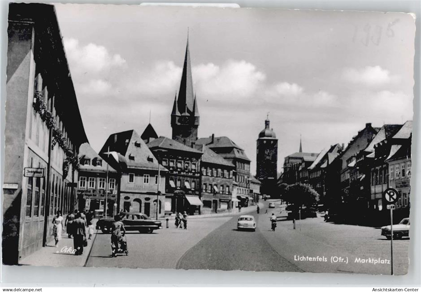 50348624 - Lichtenfels , Bay