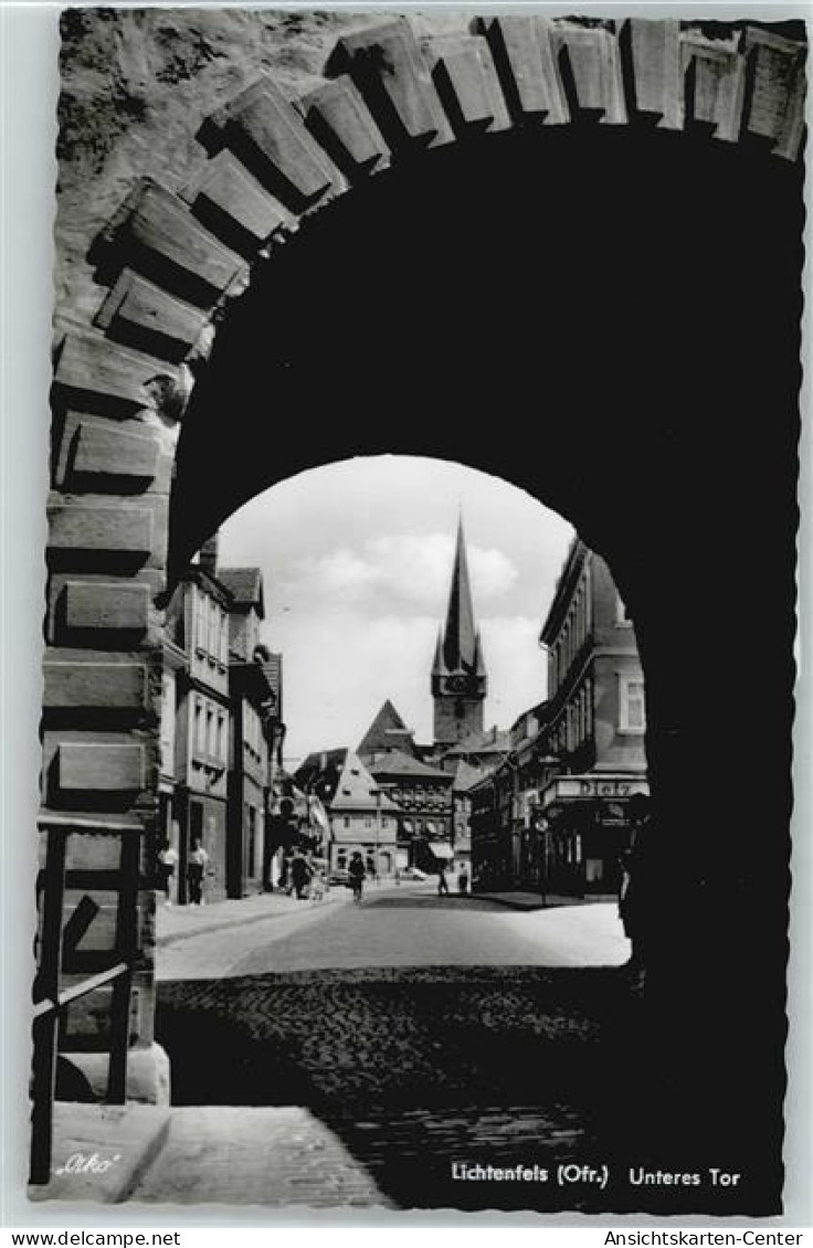 50348625 - Lichtenfels , Bay