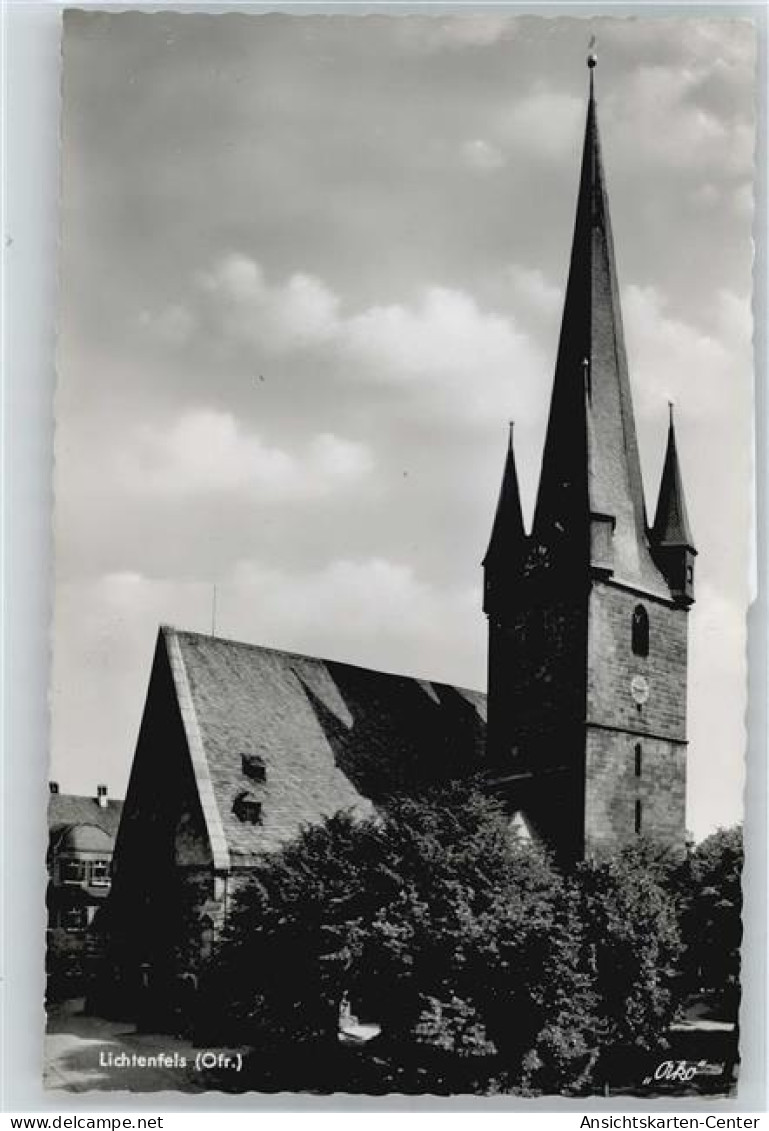 50348627 - Lichtenfels , Bay