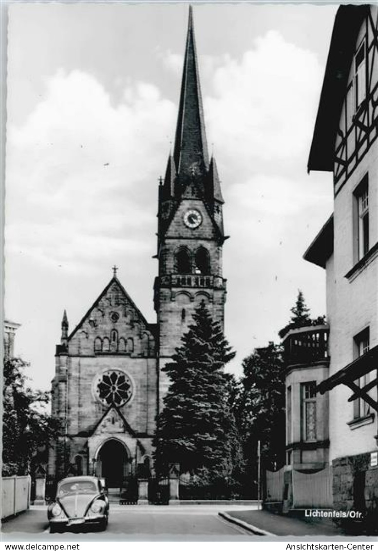 50348639 - Lichtenfels , Bay