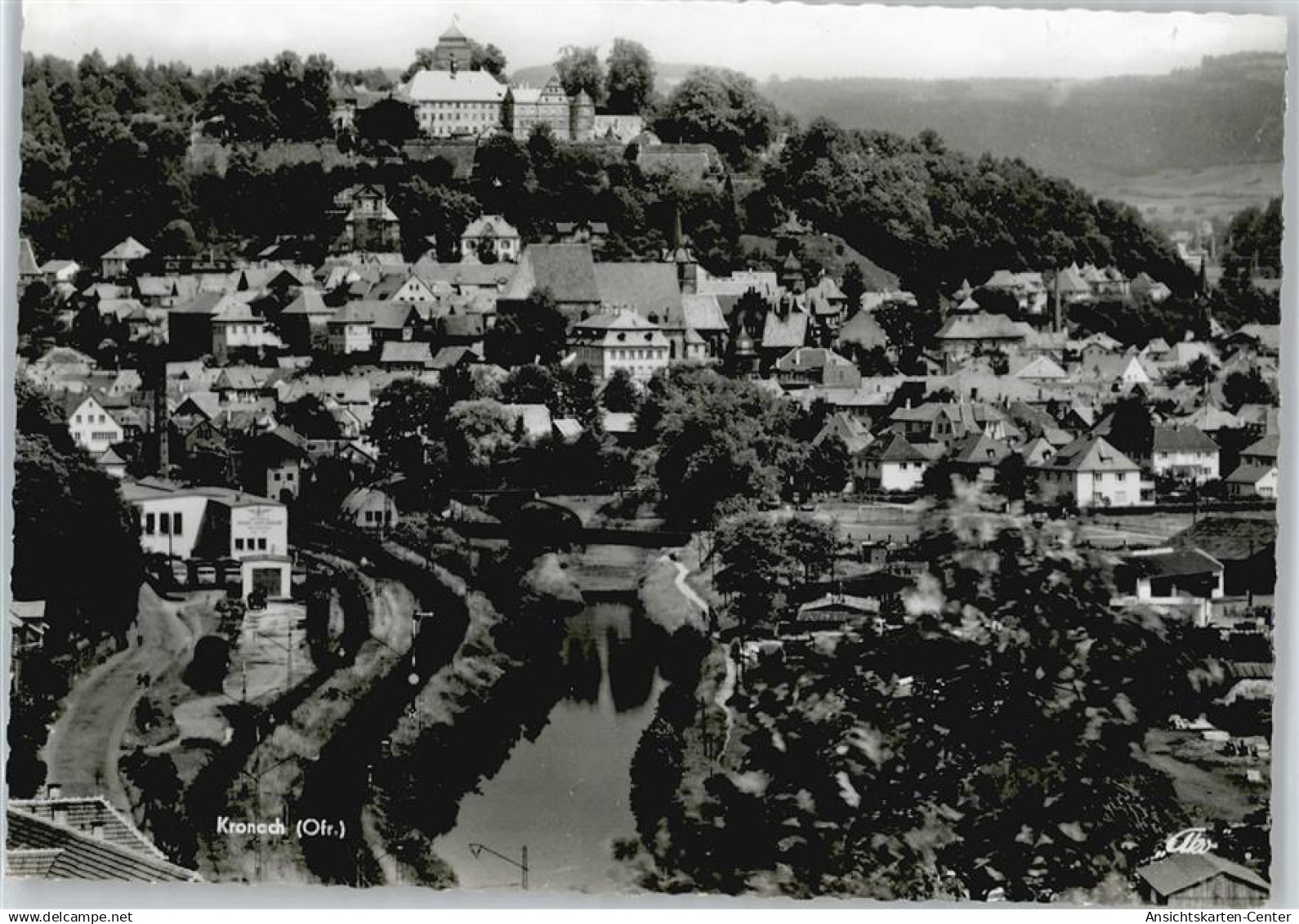50348883 - Kronach , Oberfr