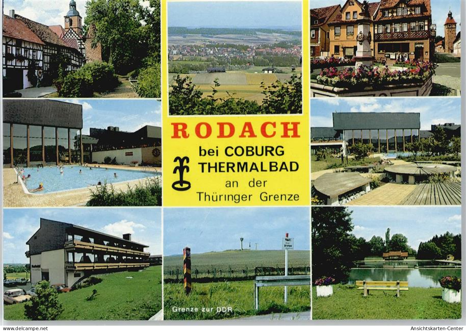 50348965 - Rodach b Coburg