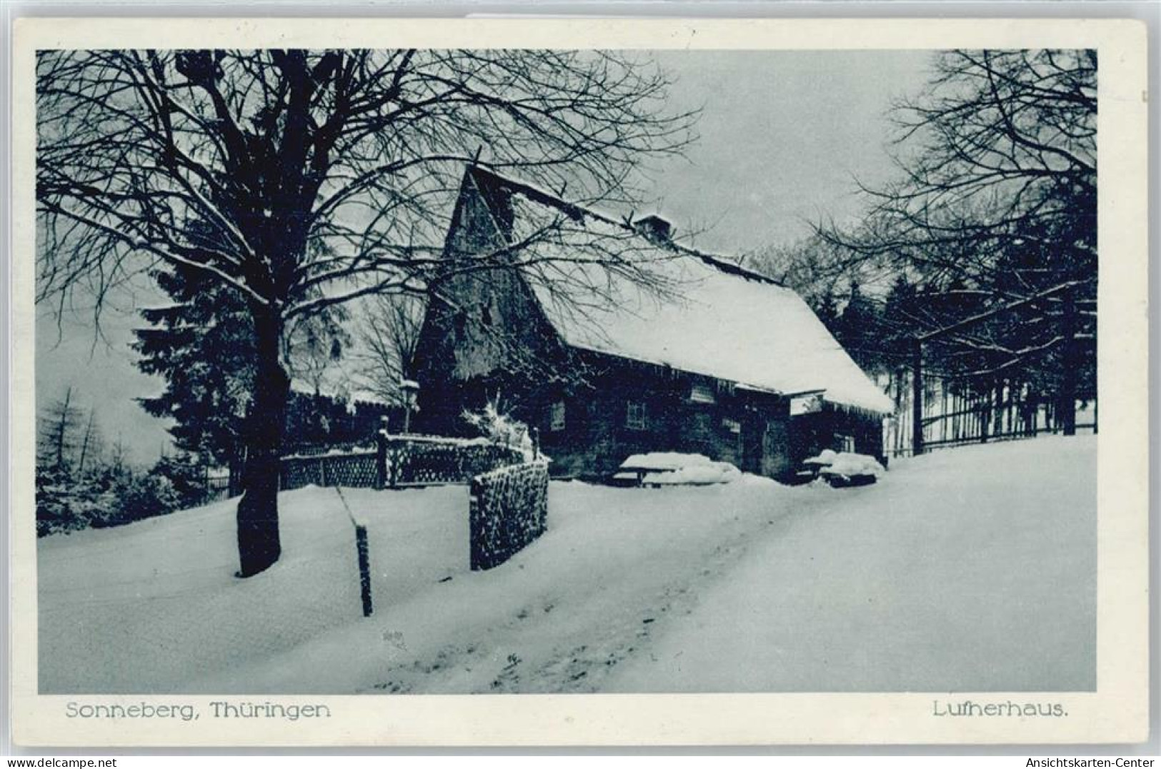 50349169 - Sonneberg , Thuer