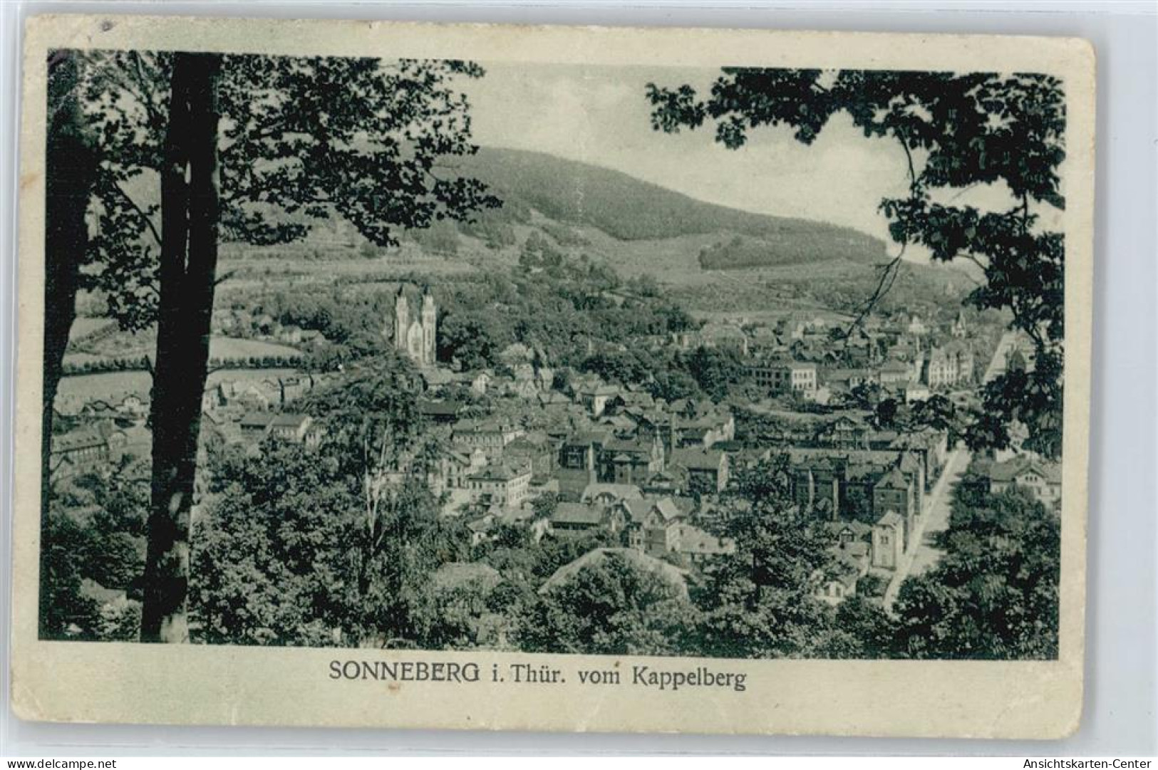 50349171 - Sonneberg , Thuer