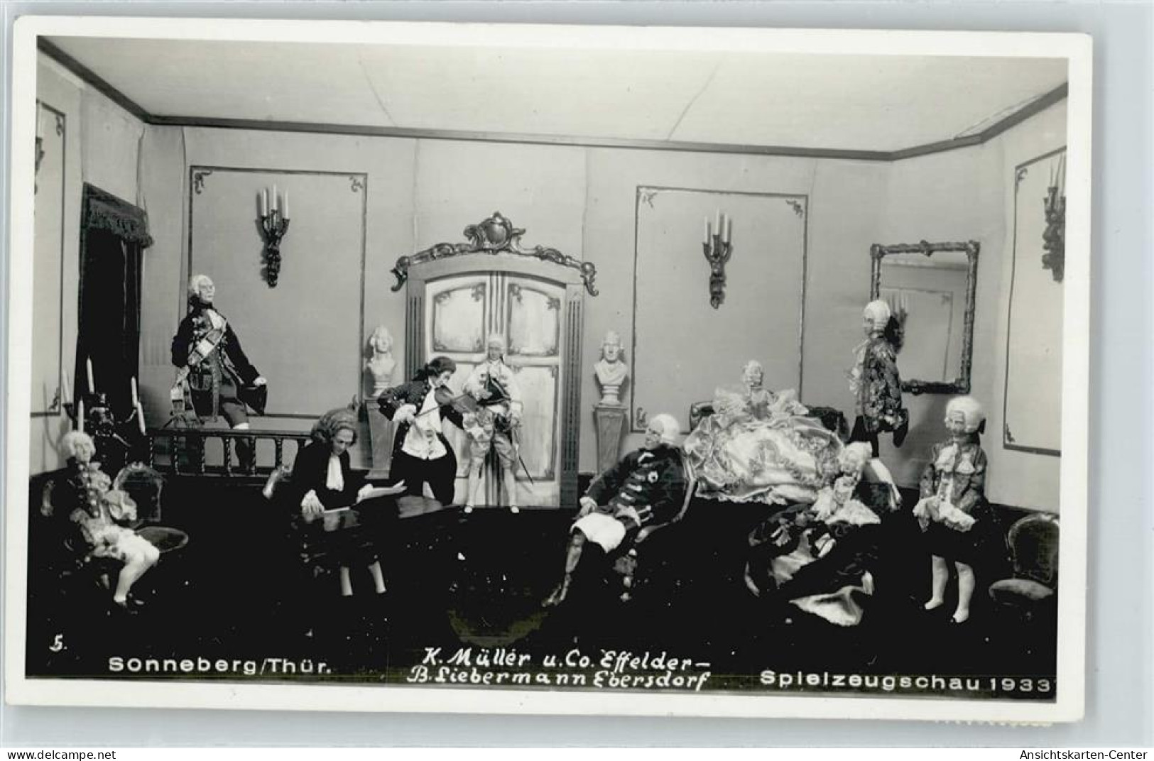 50349188 - Sonneberg , Thuer