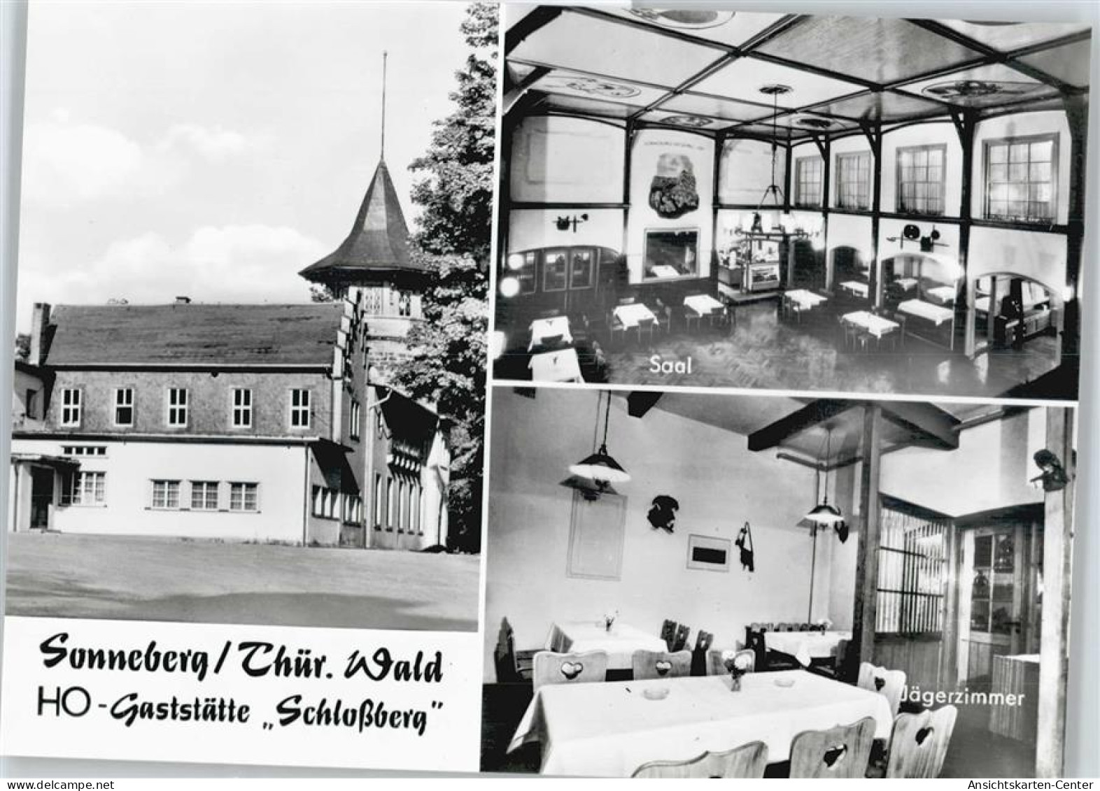 50349216 - Sonneberg , Thuer