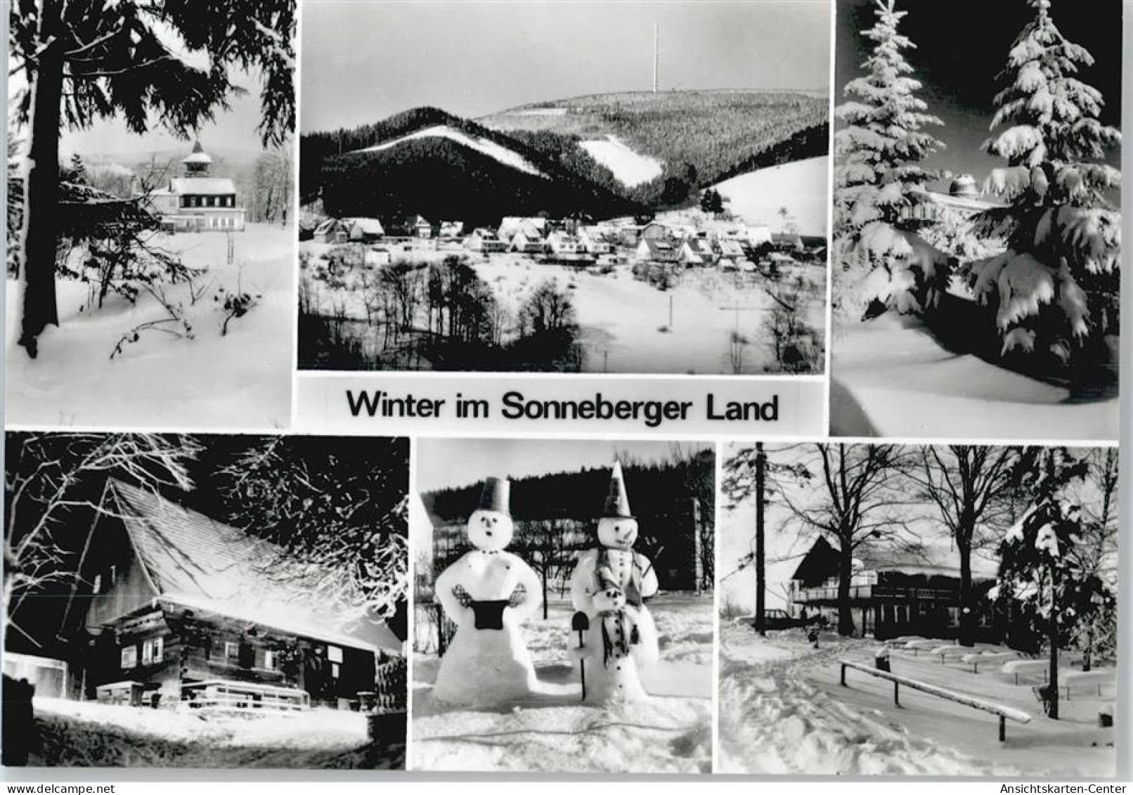 50349218 - Sonneberg , Thuer