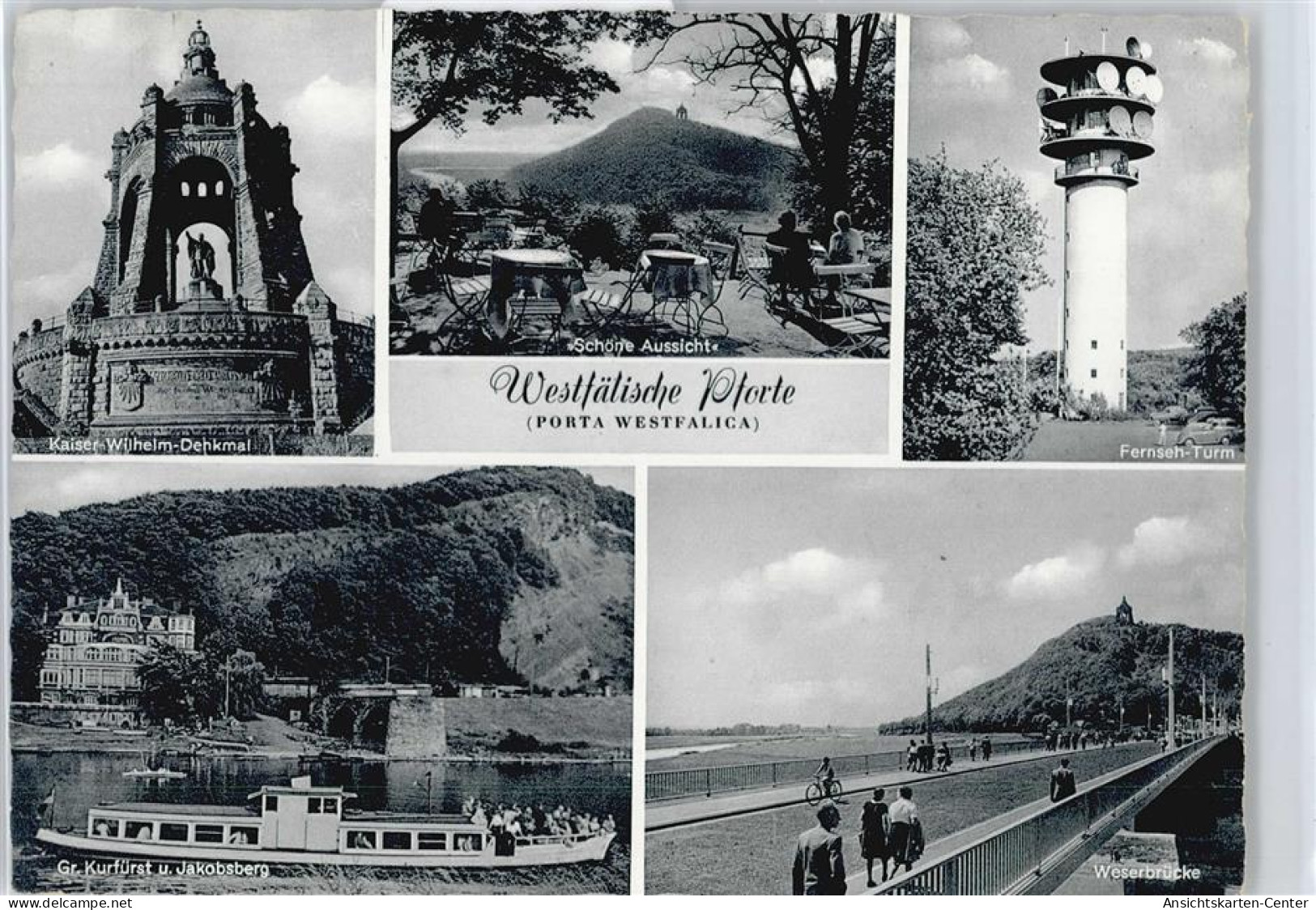 50349262 - Porta Westfalica