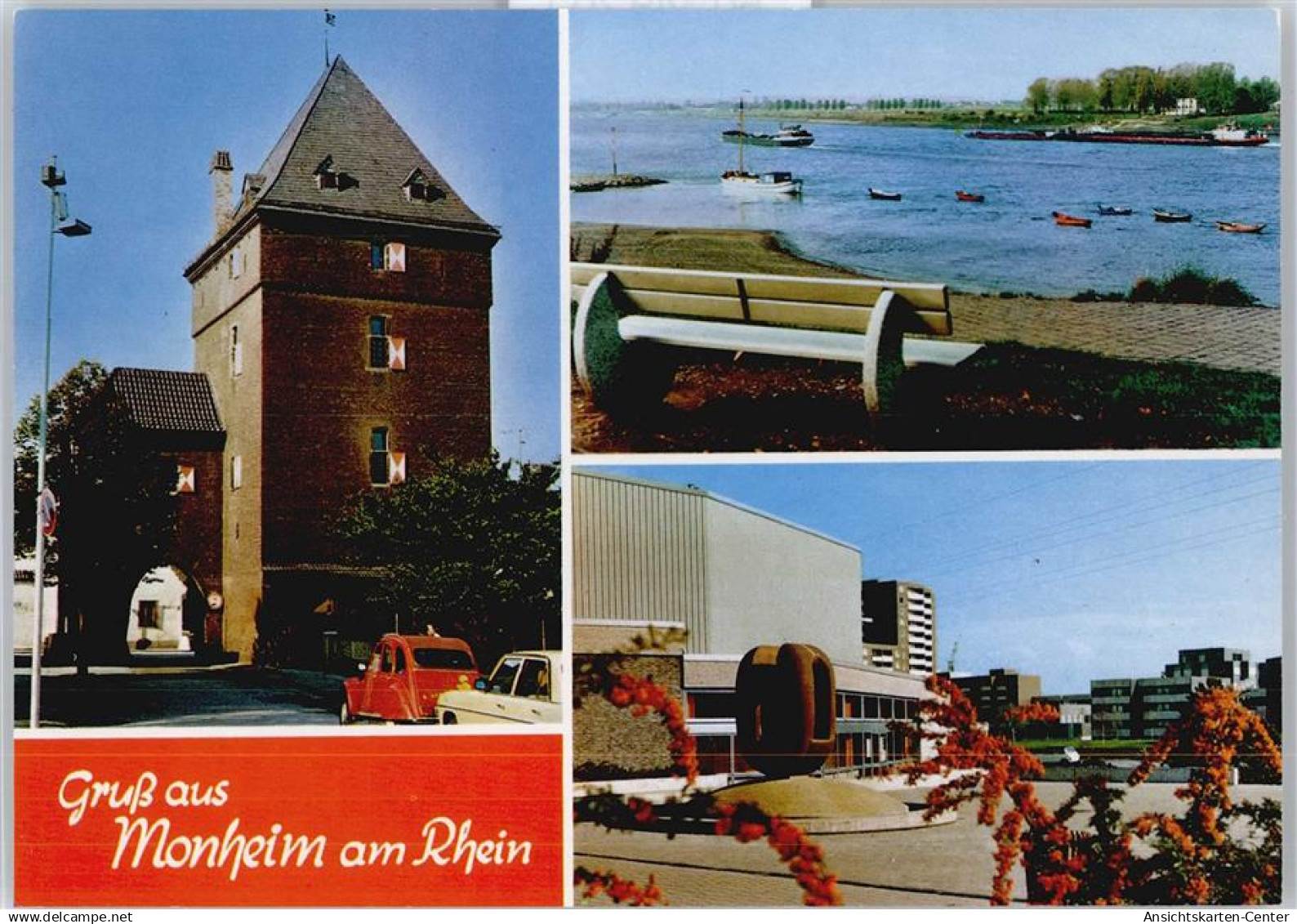 50349265 - Monheim , Rheinl