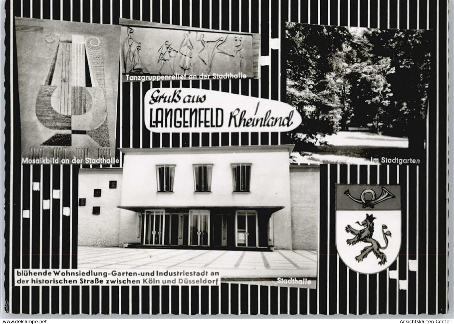 50349378 - Langenfeld (Rheinland)