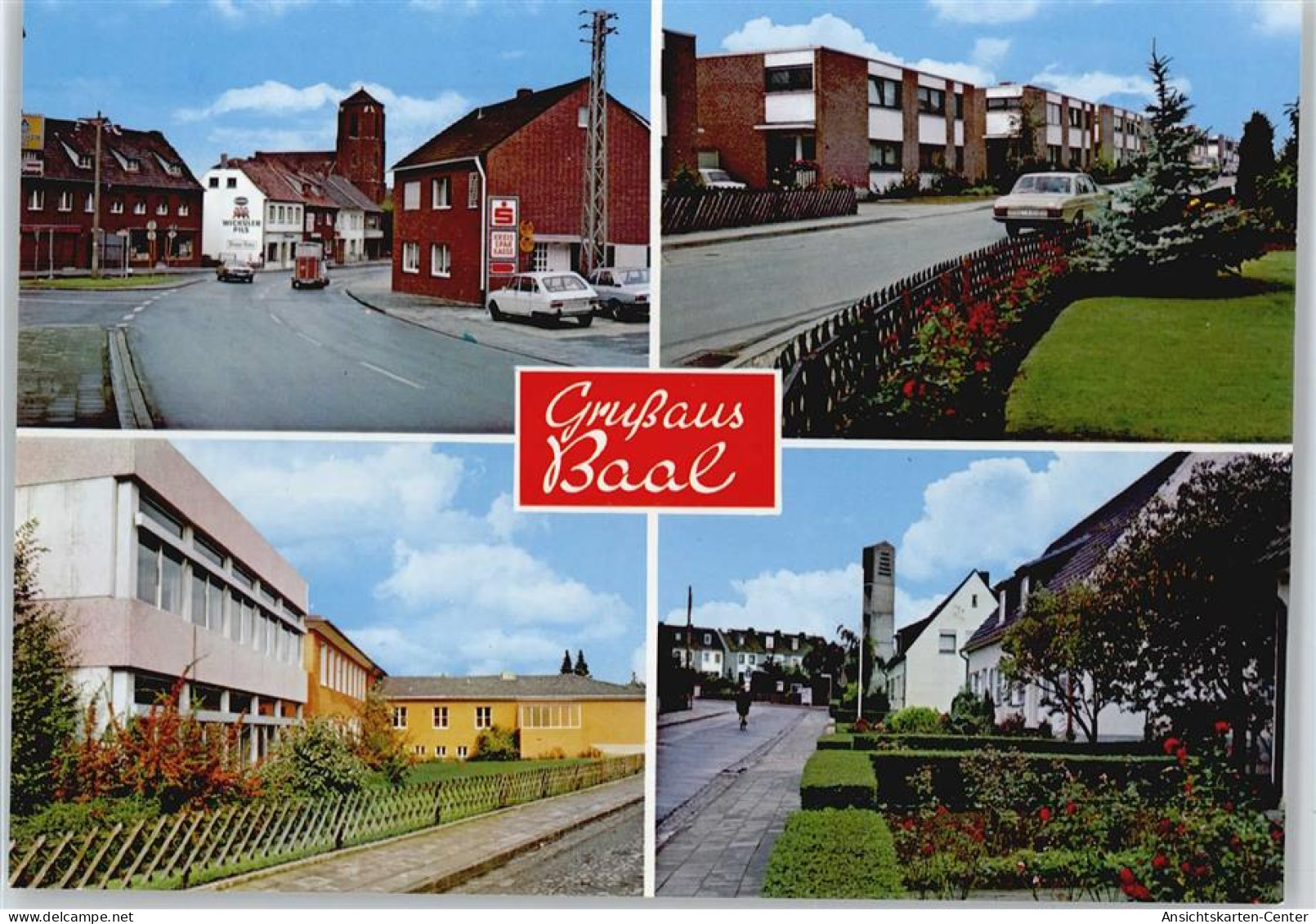 50349409 - Baal , Kr Erkelenz