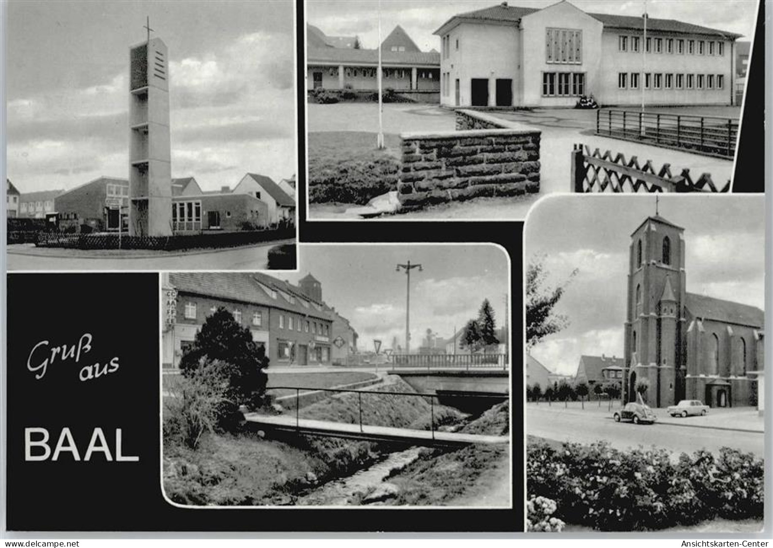 50349729 - Baal , Kr Erkelenz