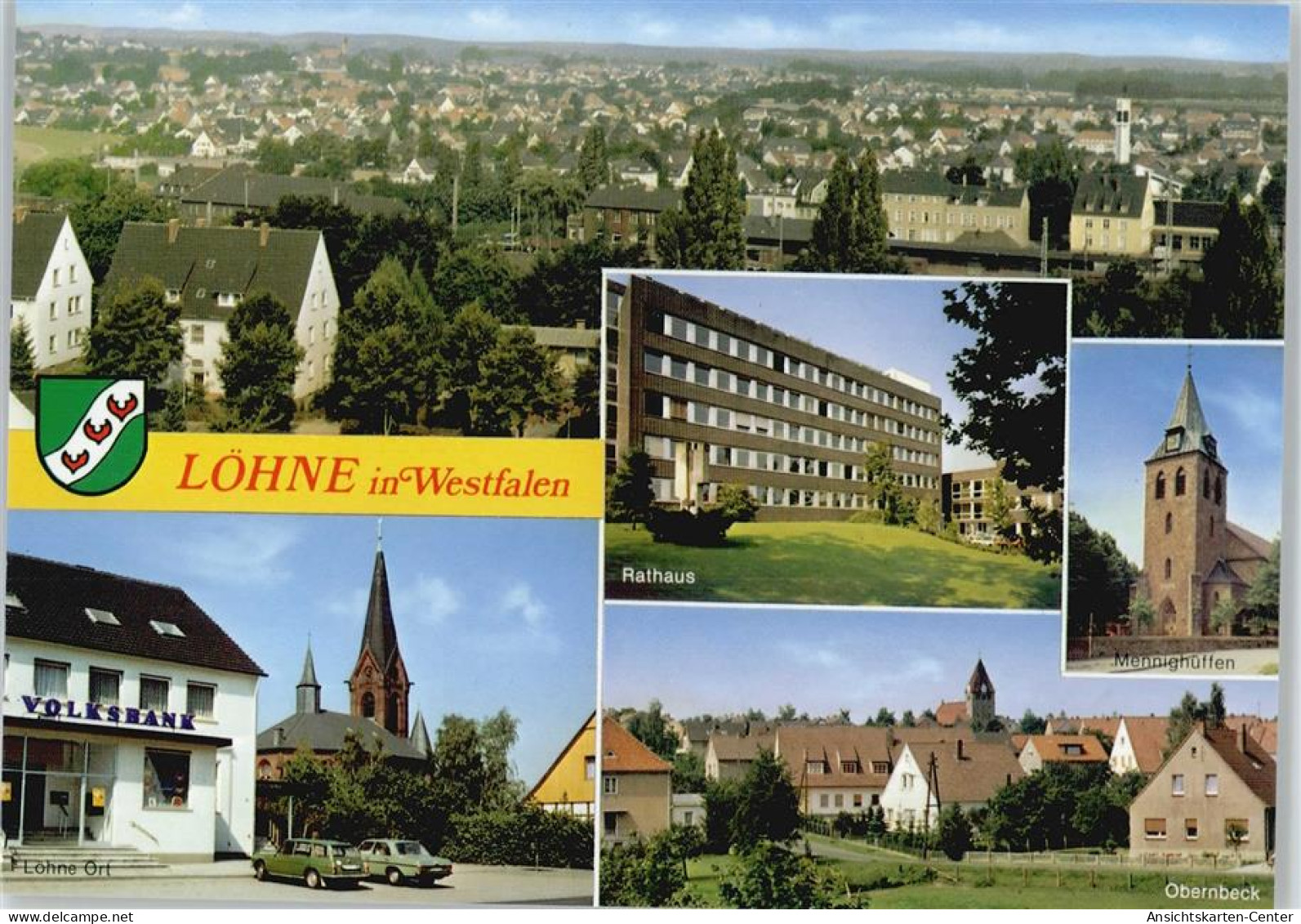50349966 - Loehne