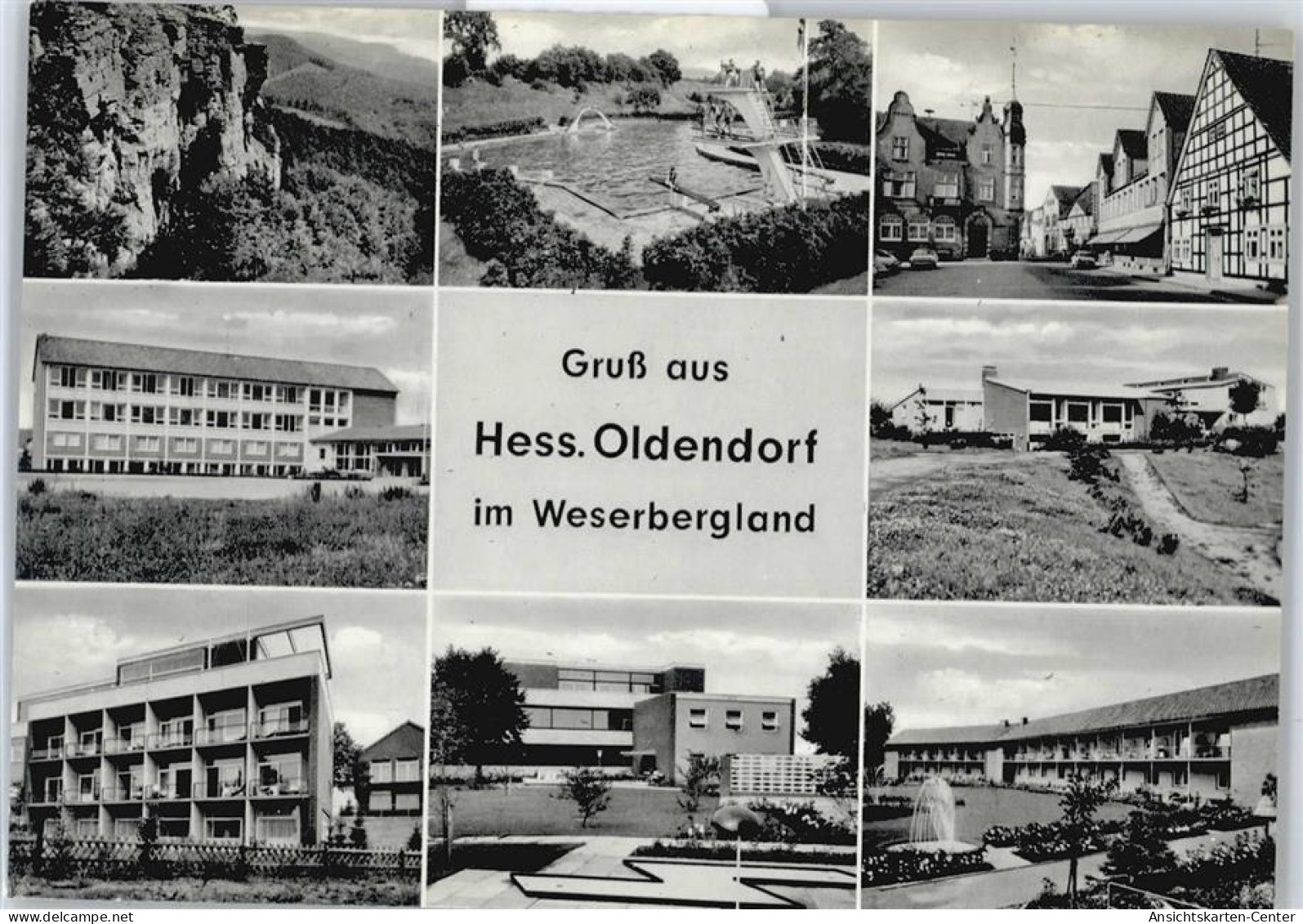 50350252 - Hessisch Oldendorf