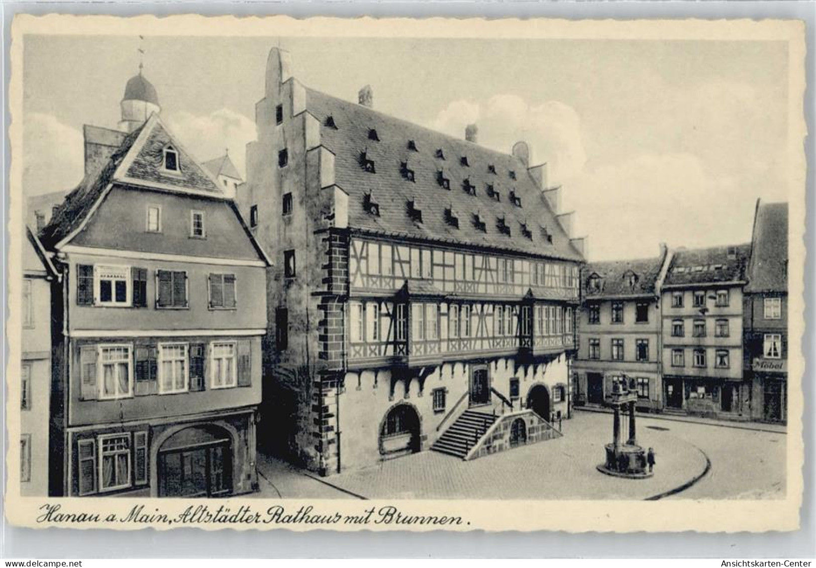 50350567 - Hanau