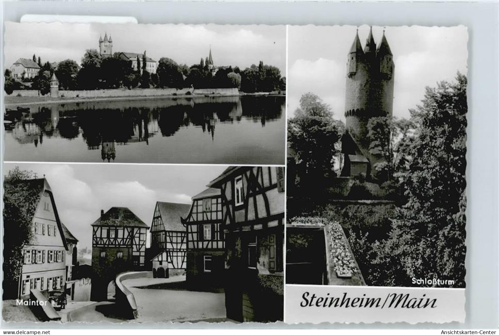 50350656 - Steinheim am Main