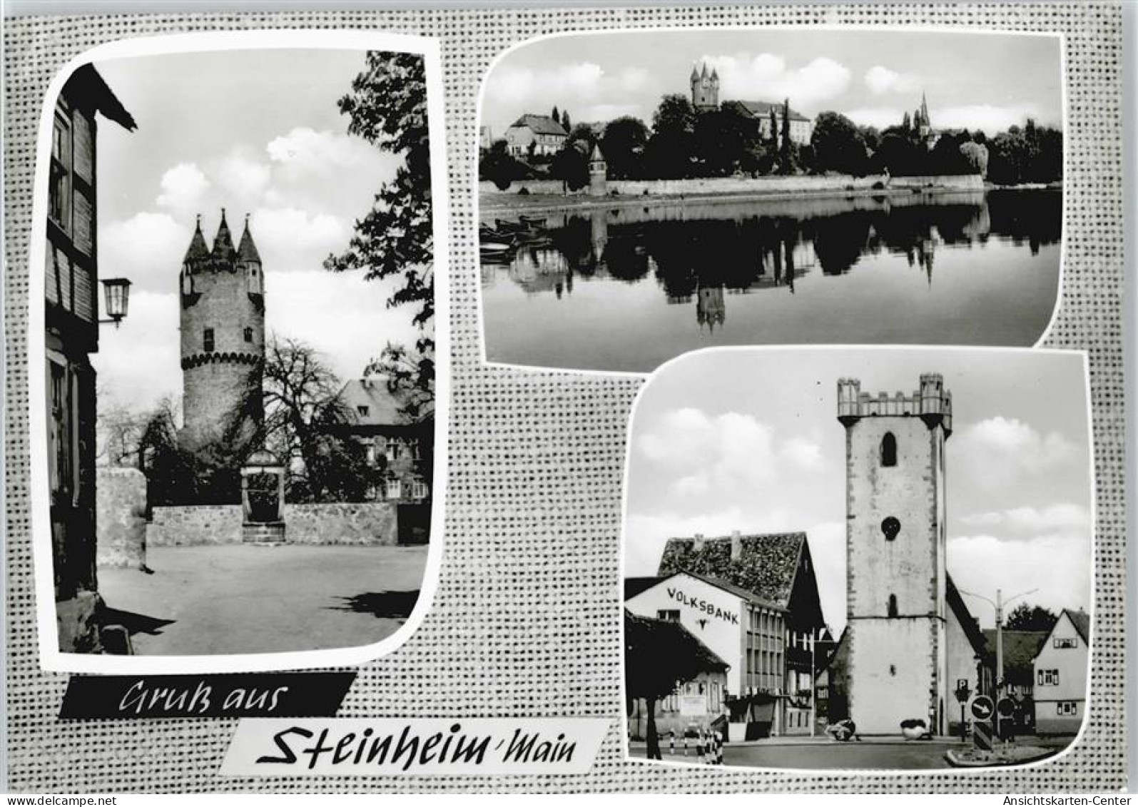 50350669 - Steinheim am Main