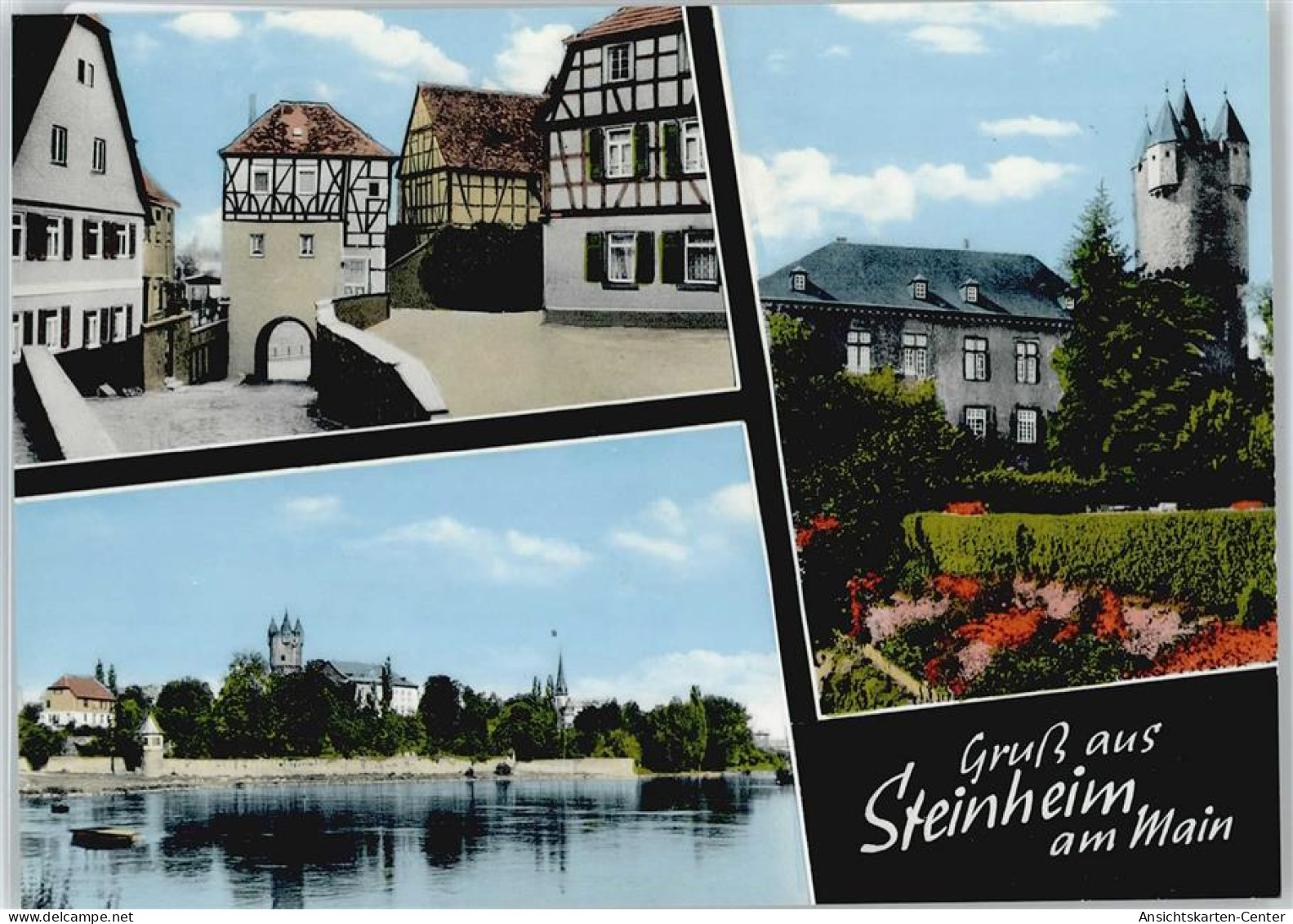 50350690 - Steinheim am Main