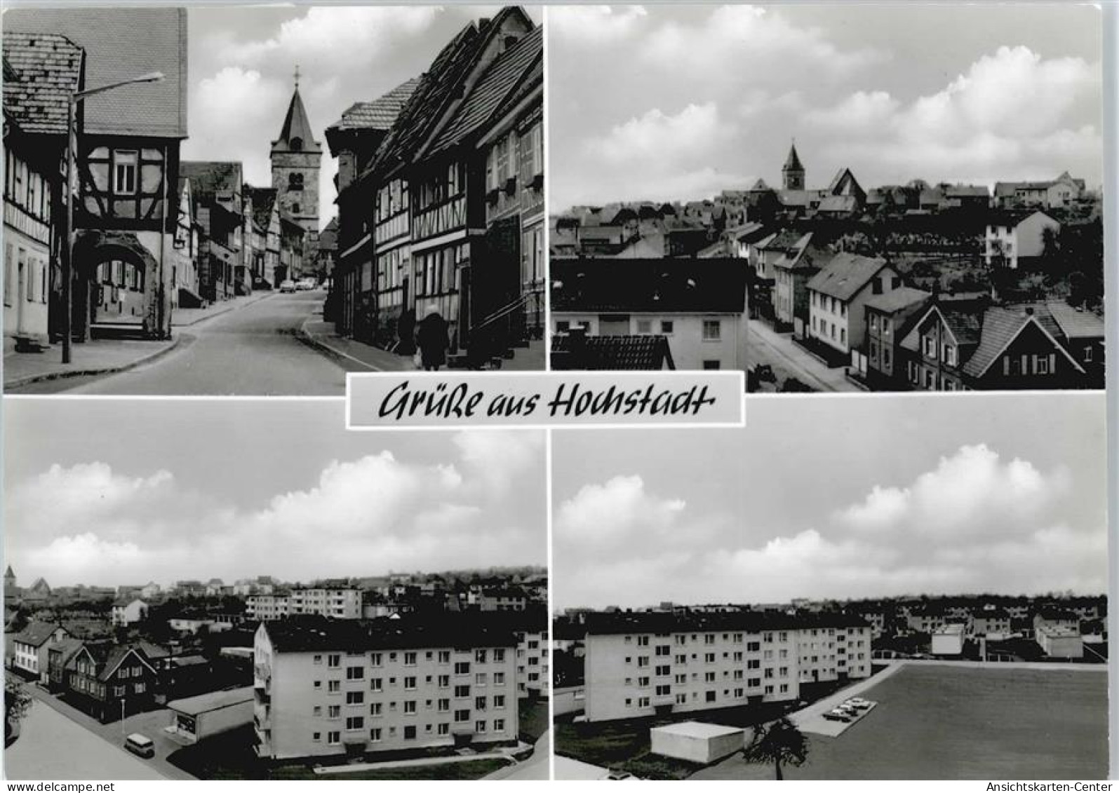 50350893 - Hochstadt , Hess
