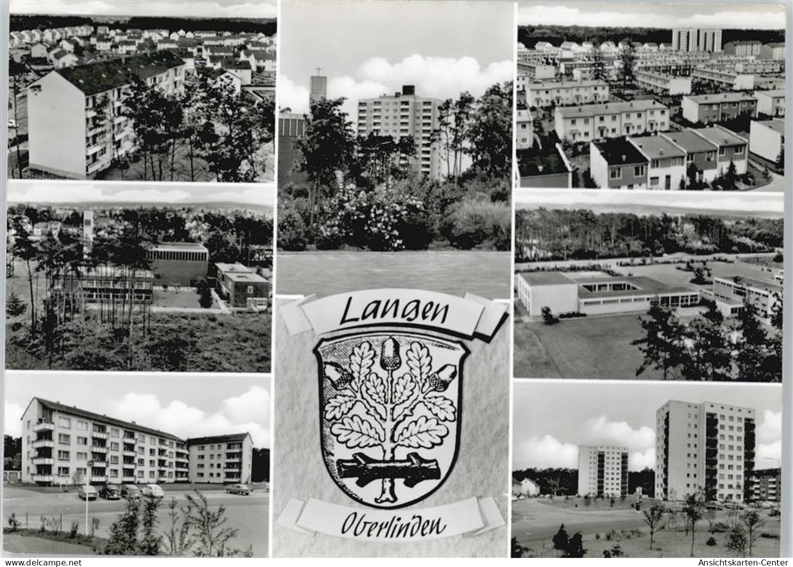 50350929 - Langen in Hessen