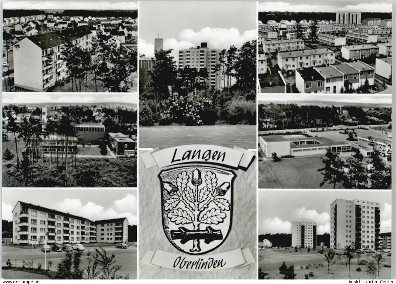 50350931 - Langen in Hessen