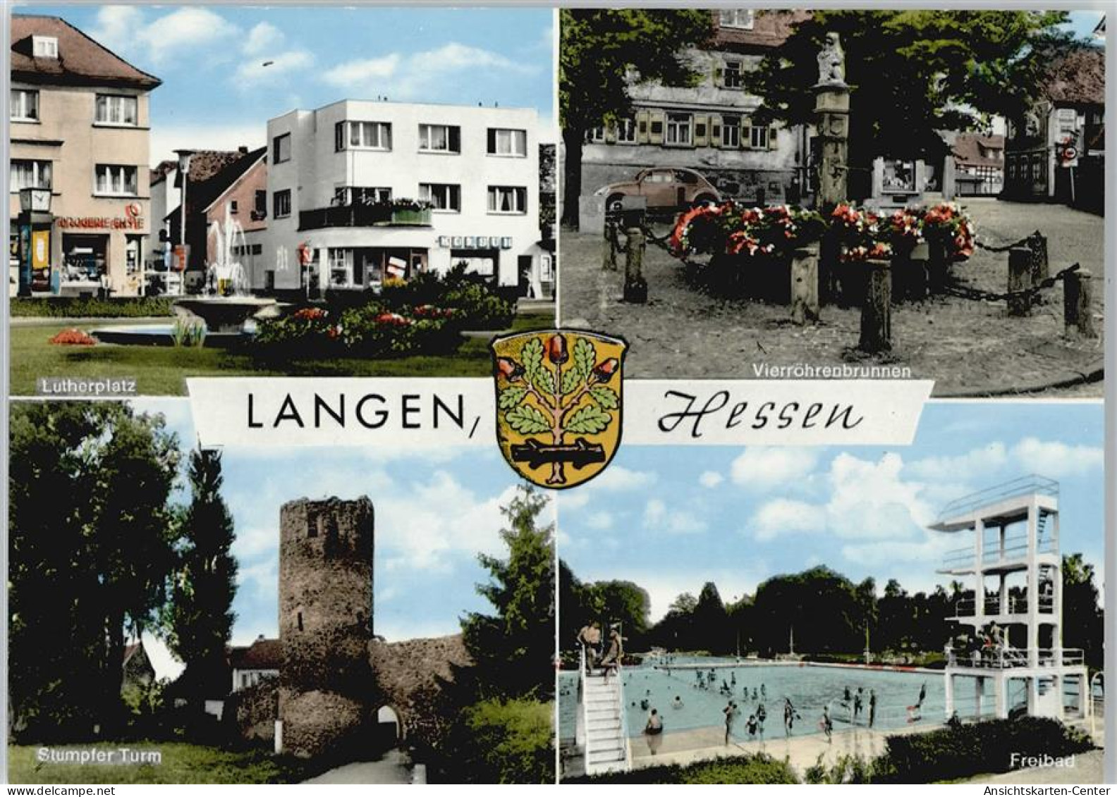 50350989 - Langen in Hessen
