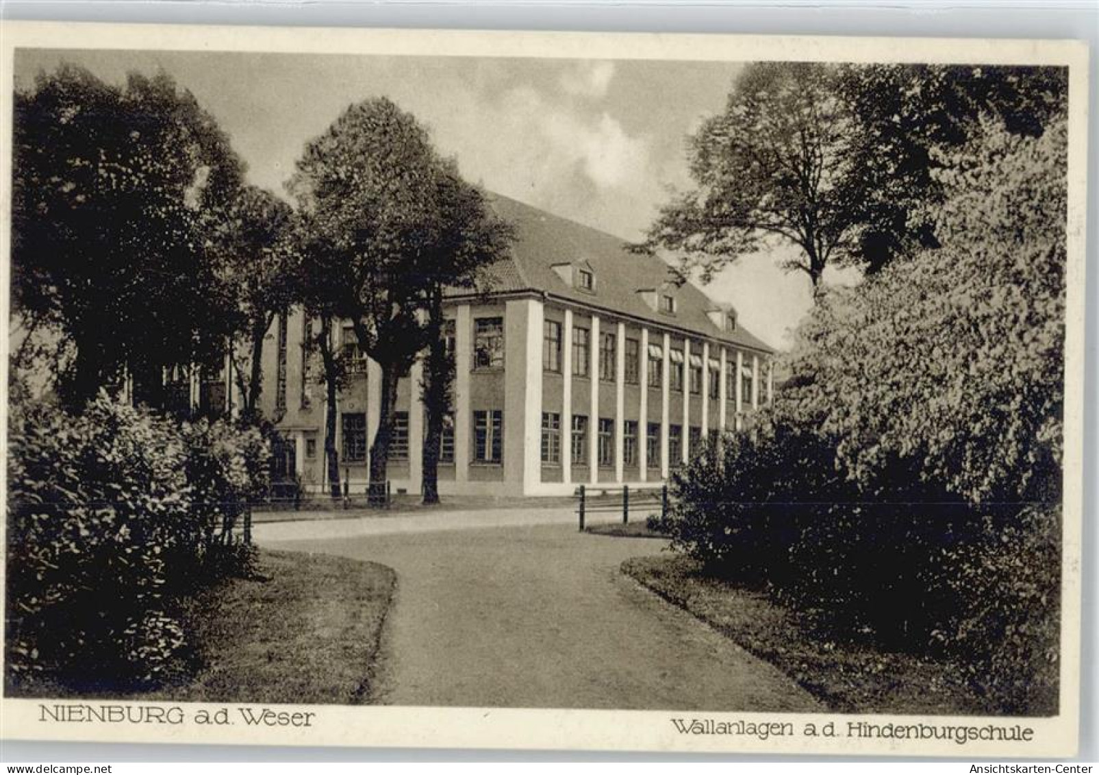 50351366 - Nienburg (Weser)