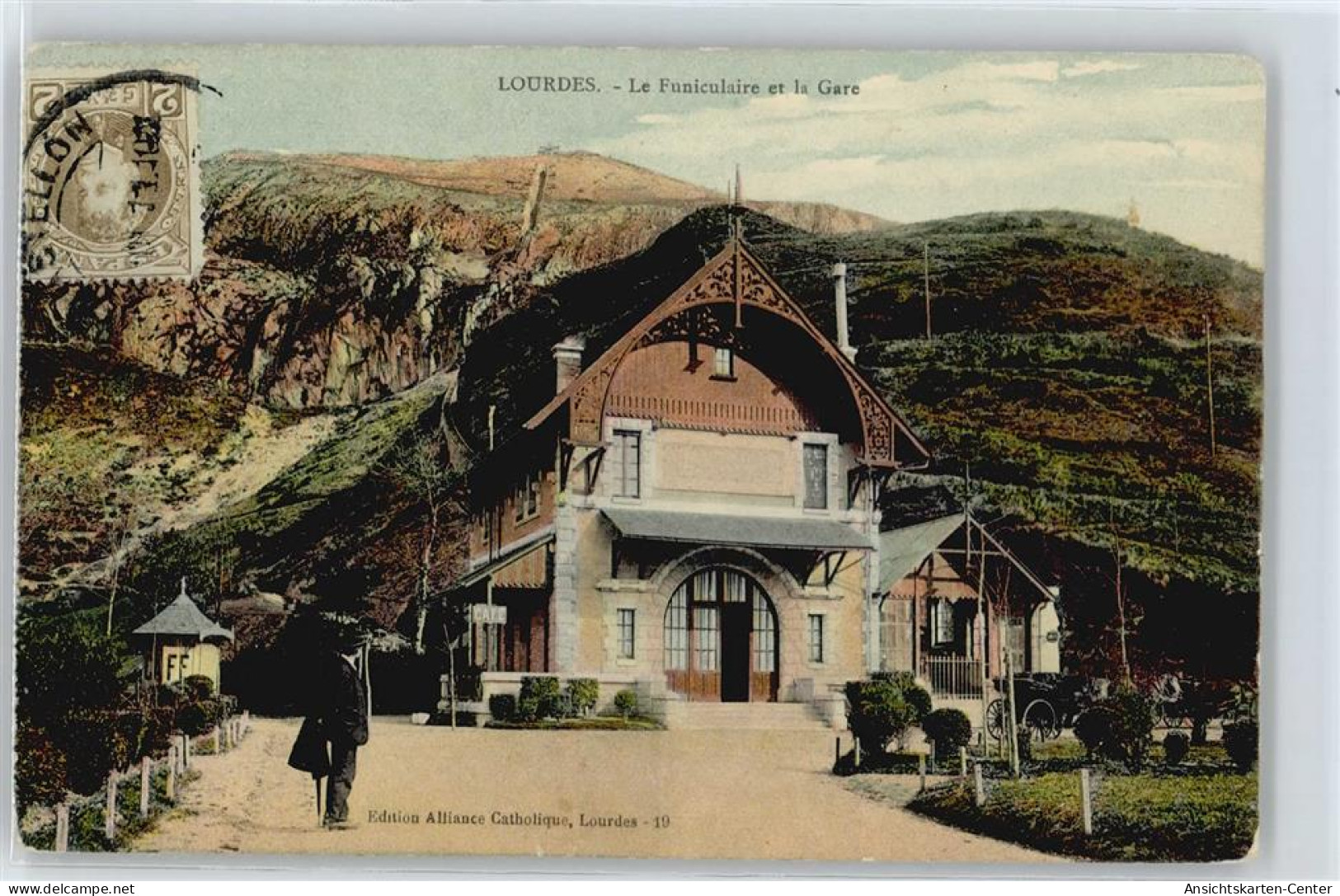 50351870 - Lourdes