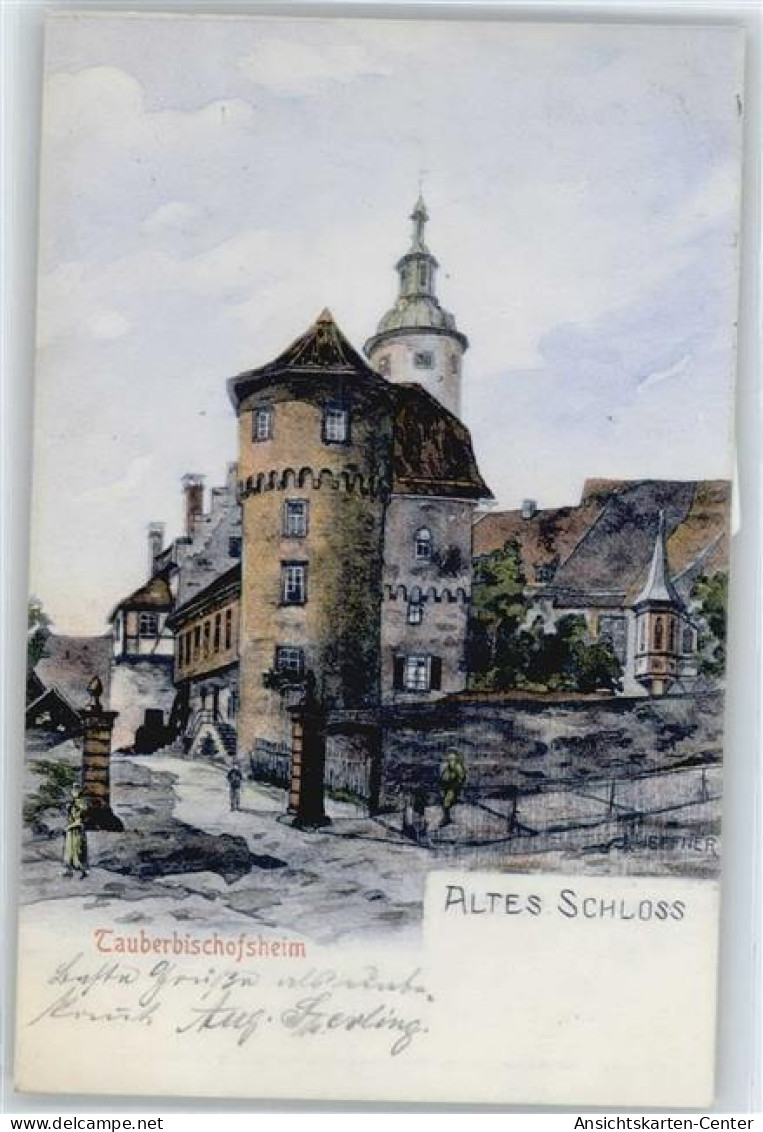 50352302 - Tauberbischofsheim