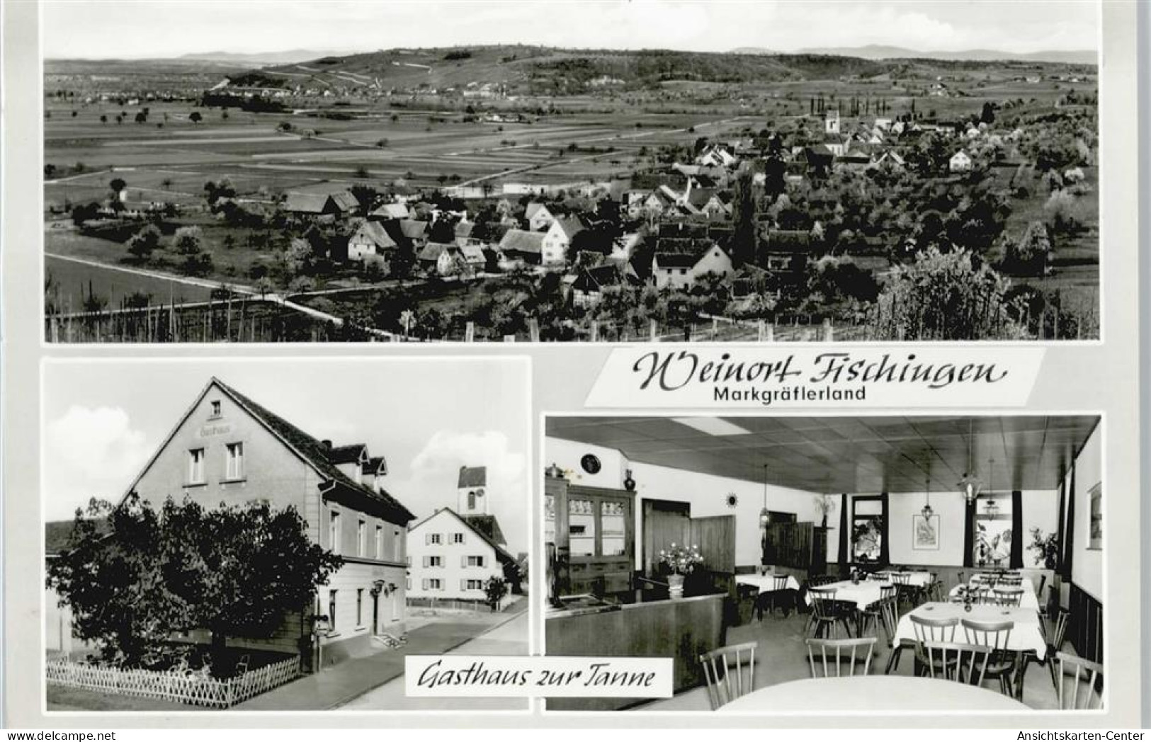 50352348 - Fischingen , Baden