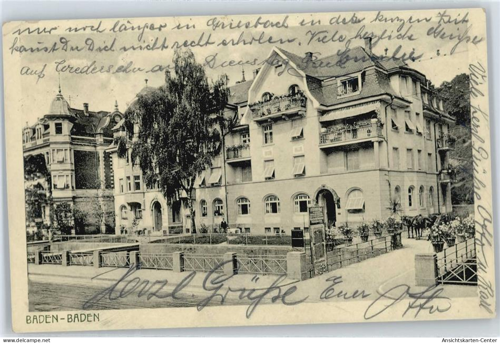 50352422 - Baden-Baden