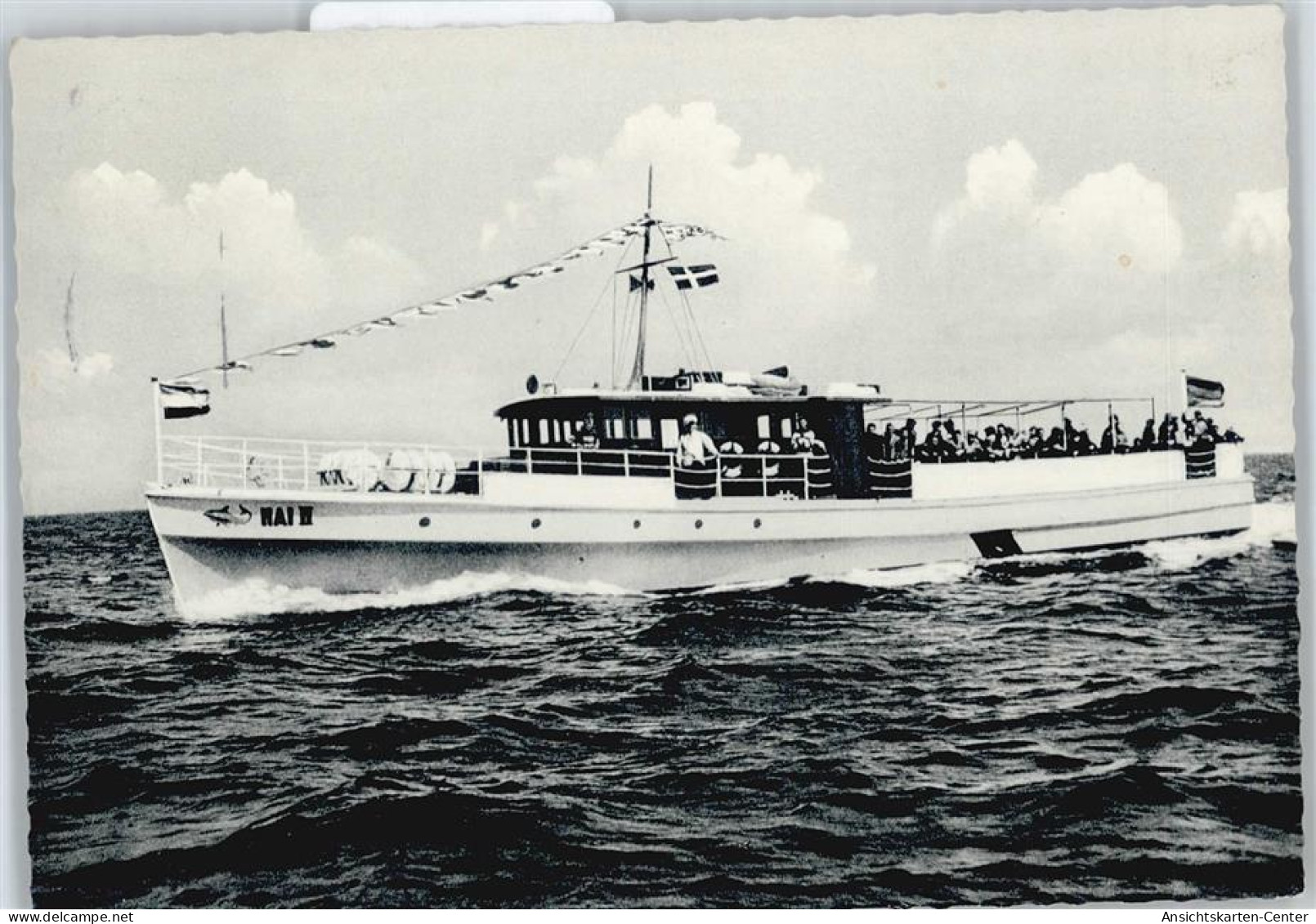 50352442 - Heiligenhafen , Holst