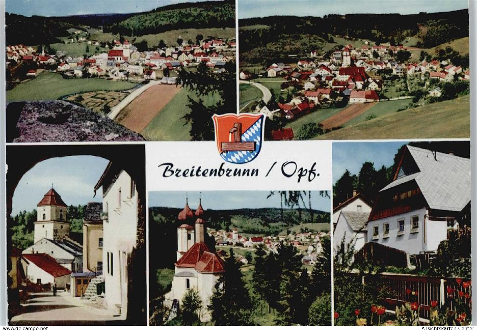 50352443 - Breitenbrunn , Oberpf