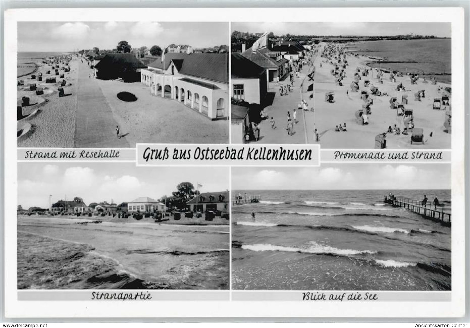 50352539 - Kellenhusen (Ostsee)