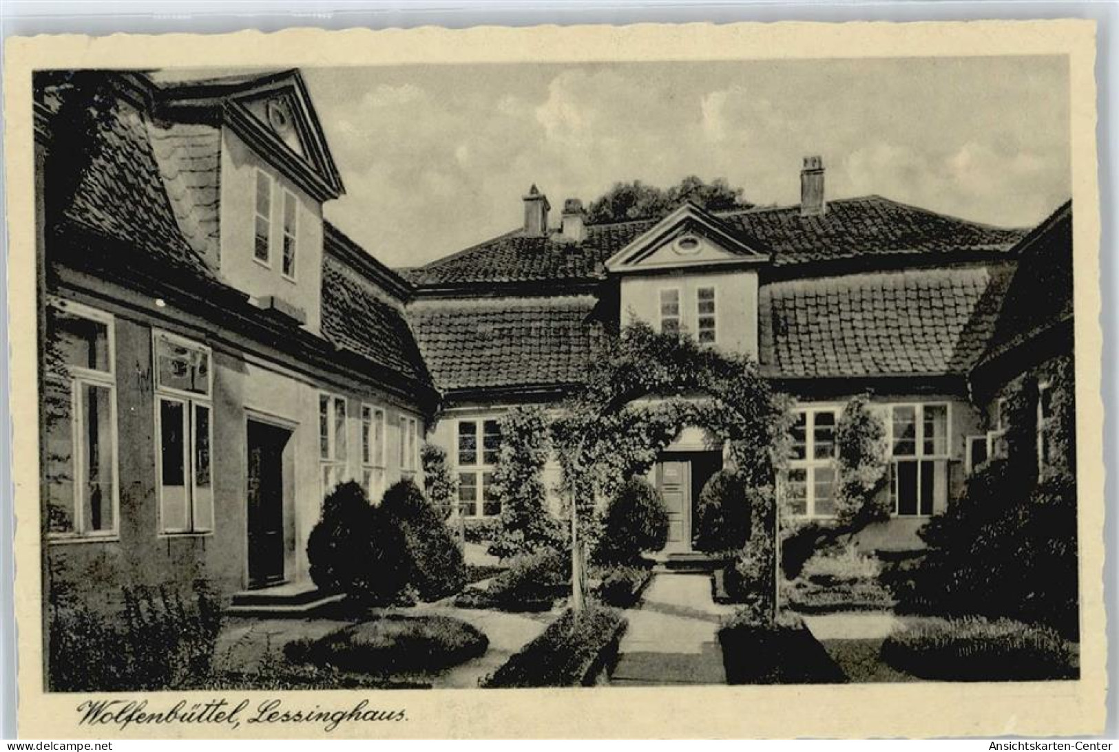 50355738 - Wolfenbuettel , Niedersachs