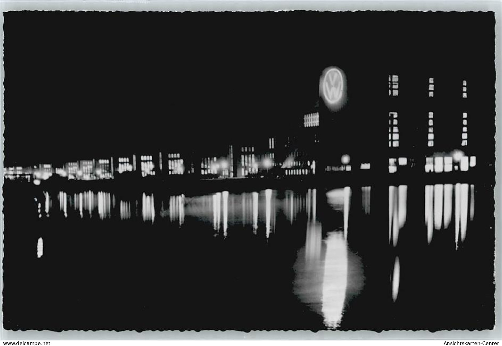 50355769 - Wolfsburg