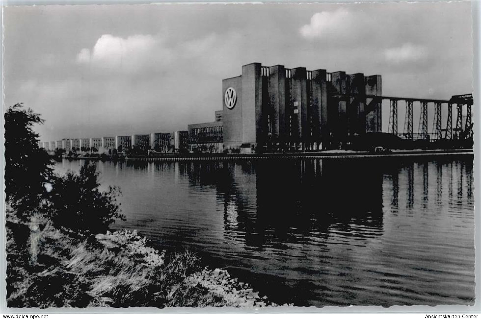 50355770 - Wolfsburg